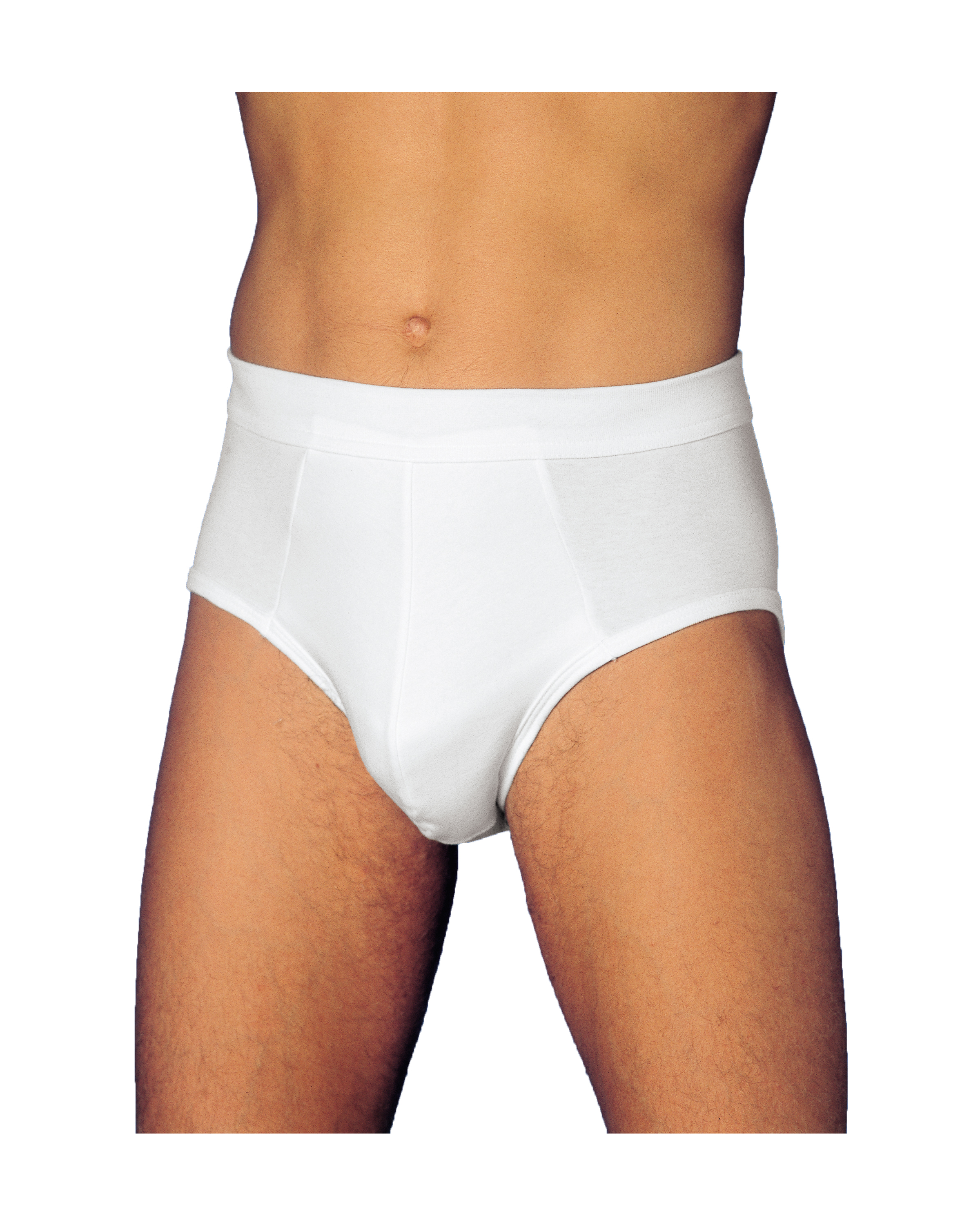 Herren-Hygiene-Slip
