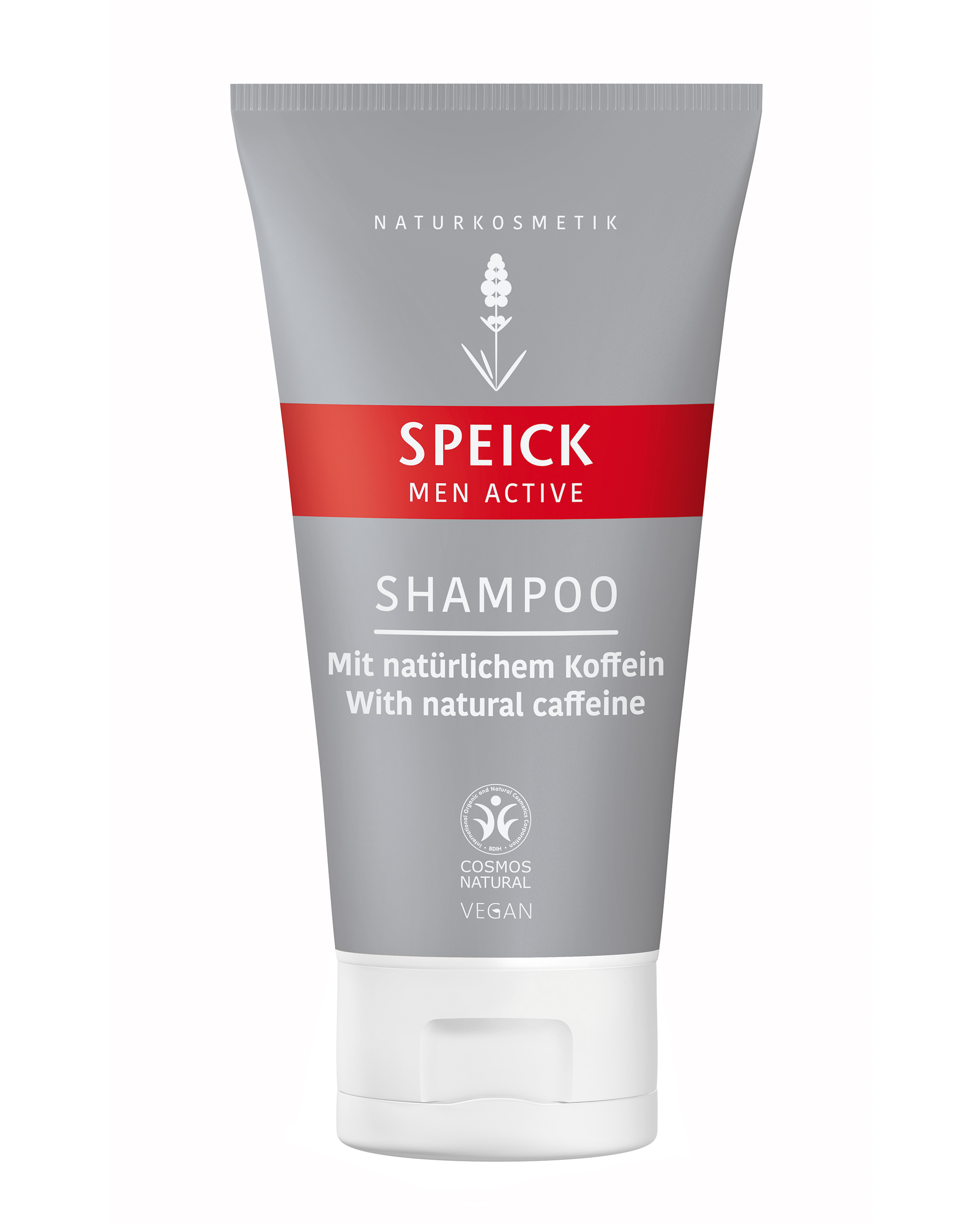 Speick Men active Shampoo