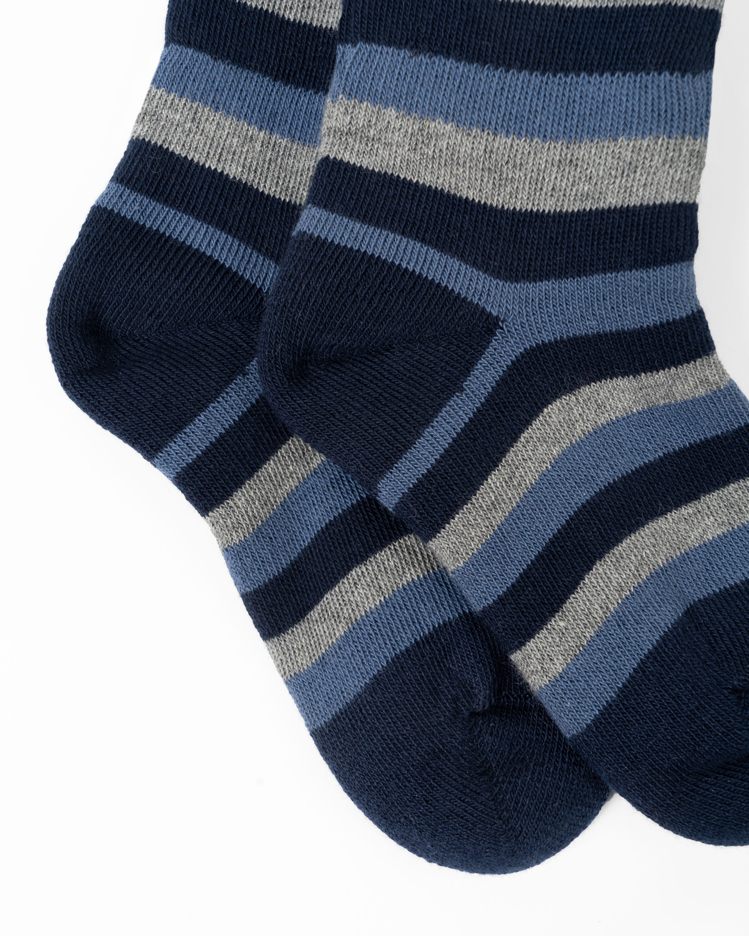 Frottee Socken