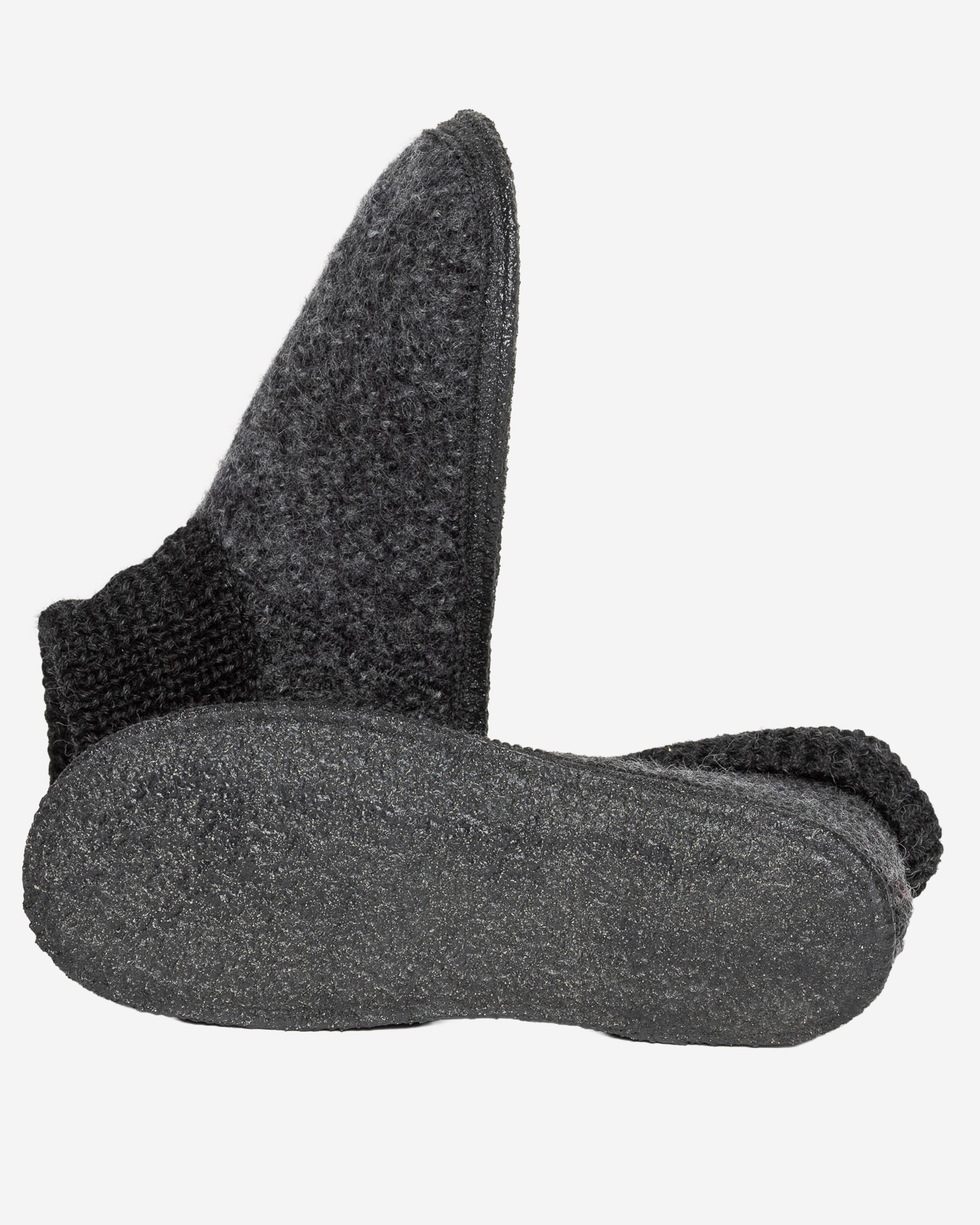 Hüttenschuhe
