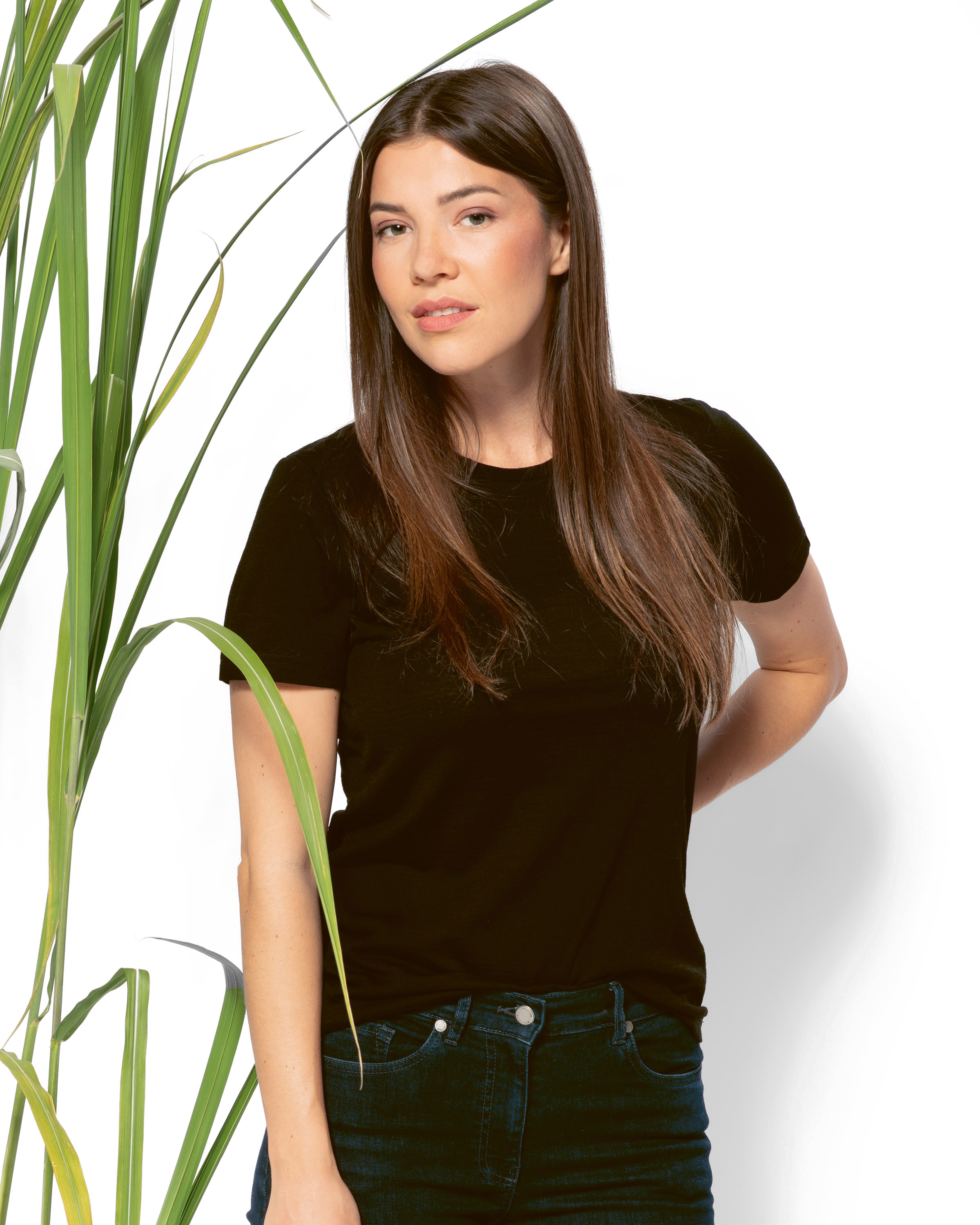 Merino T-Shirt