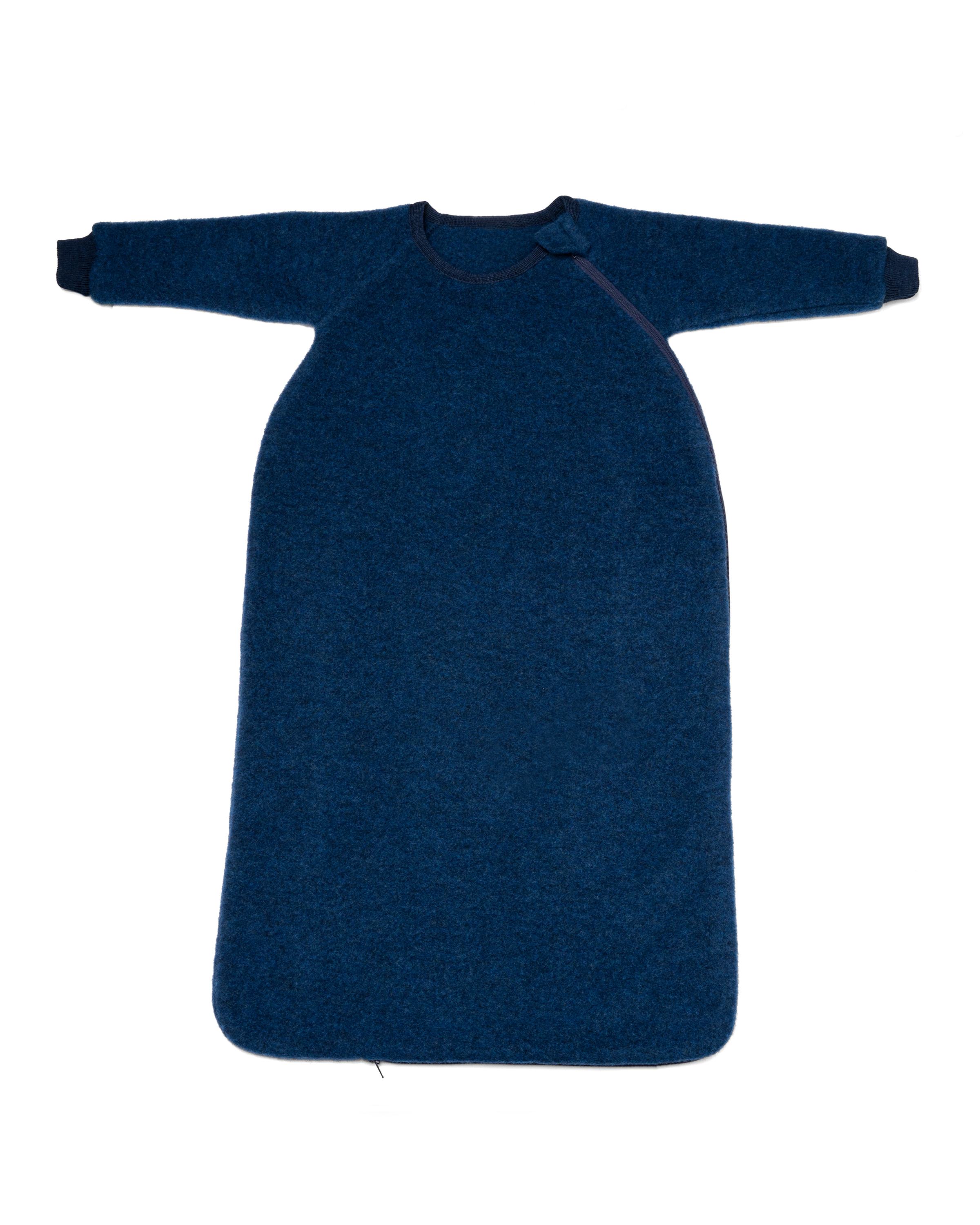Fleece-Schlafsack mit Arm