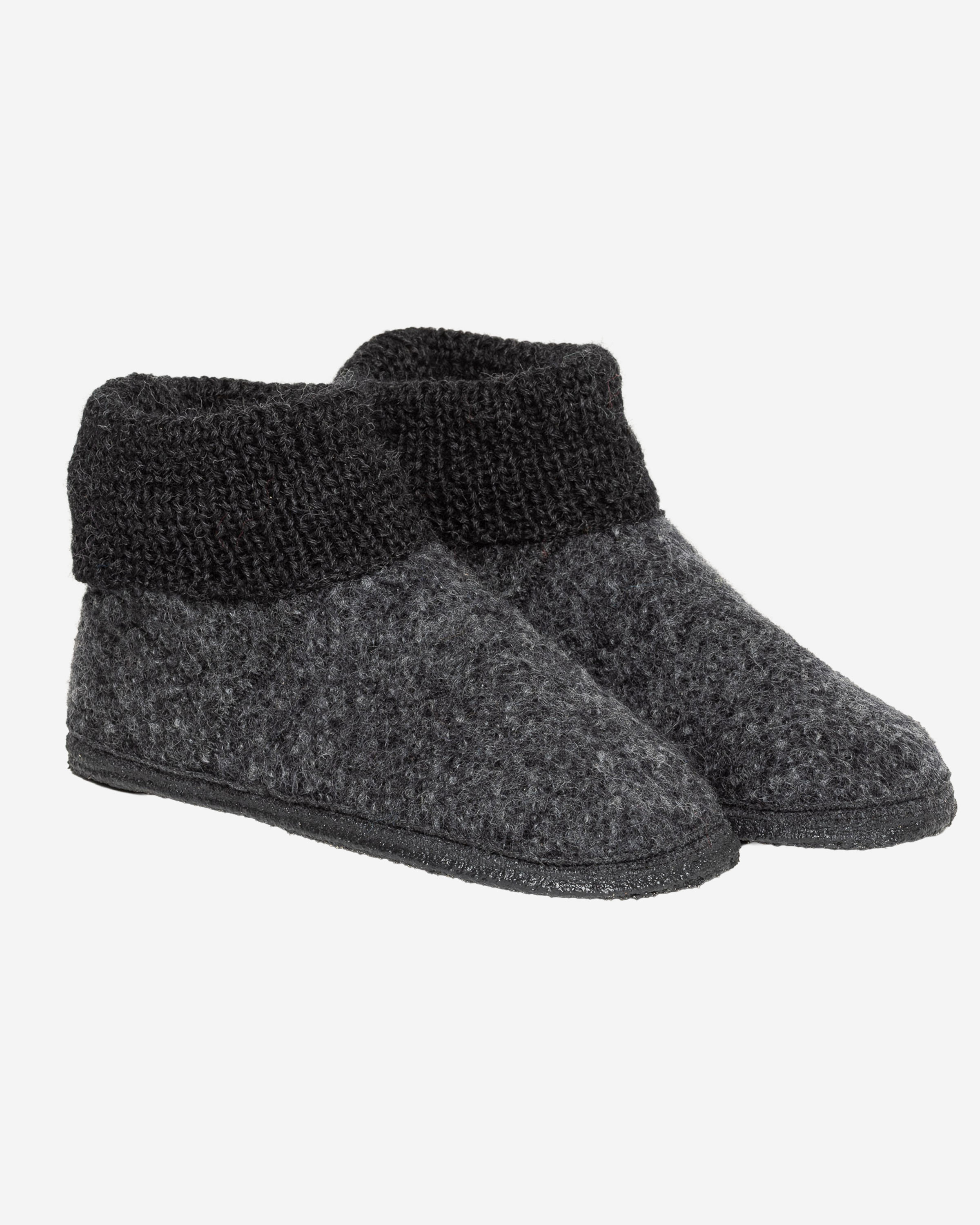Hüttenschuhe