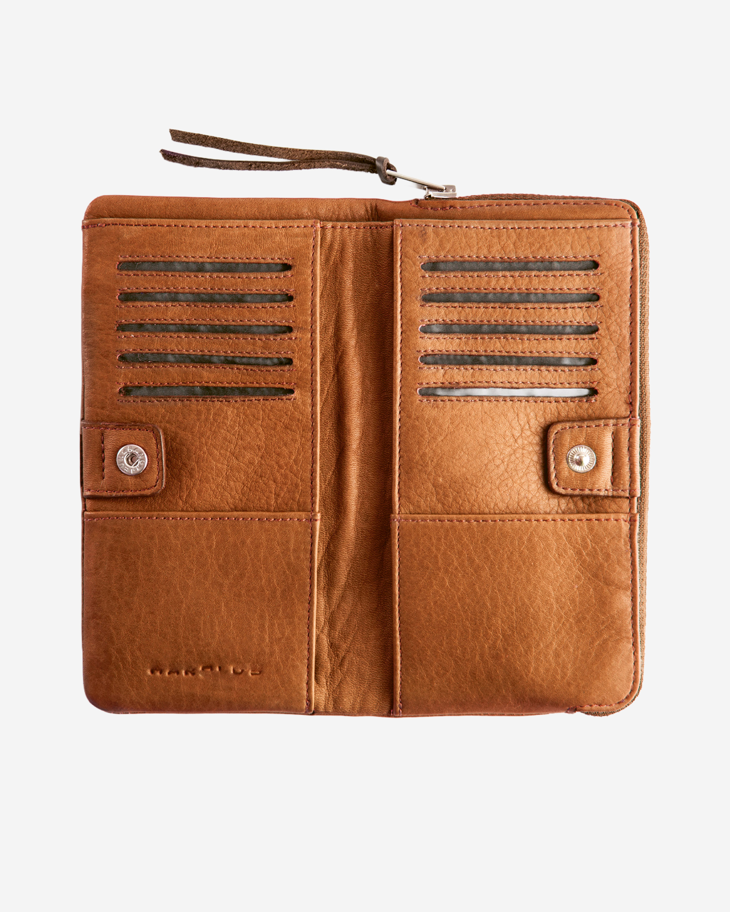 Soft Wallet Large