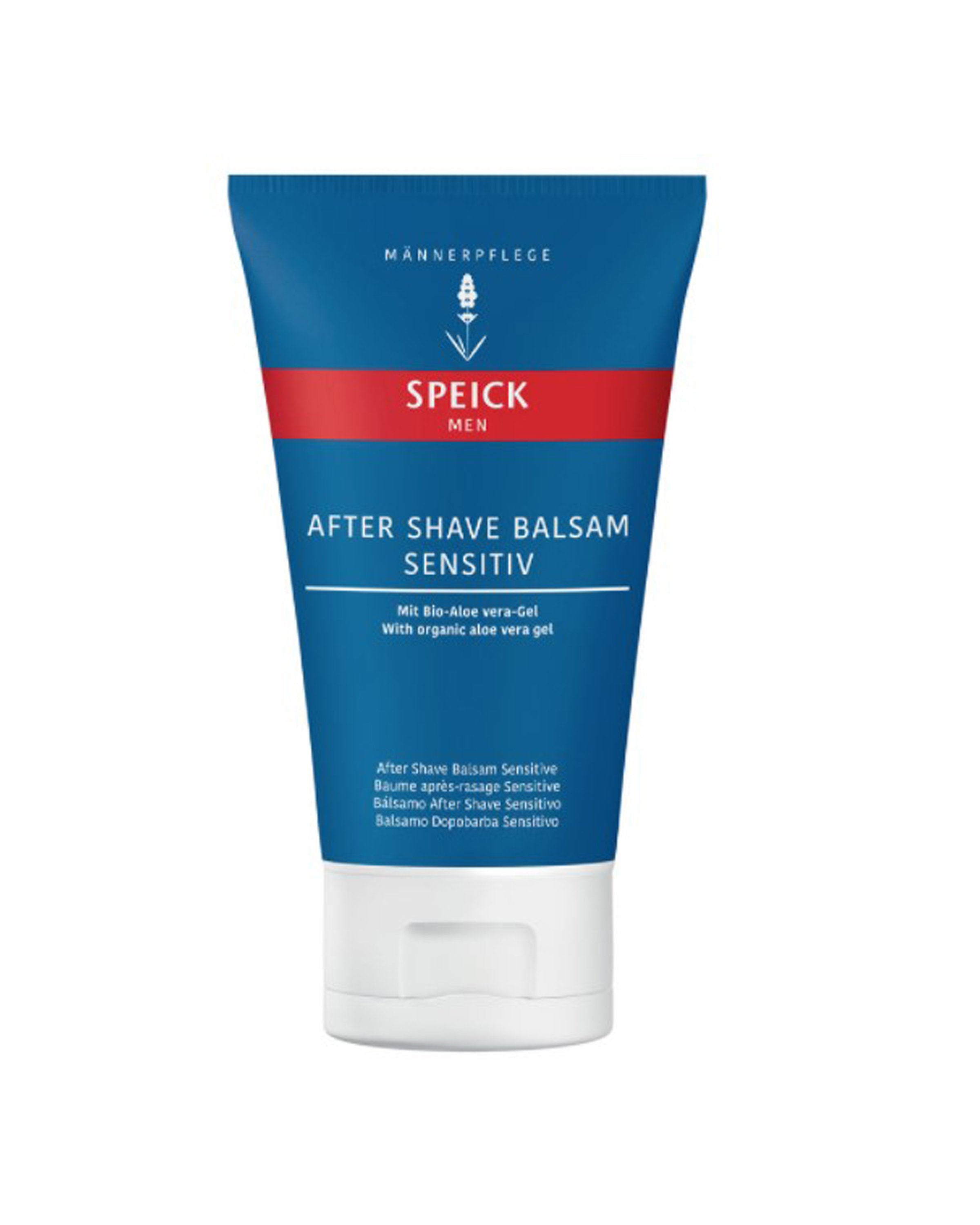 Speick Men After Shave-Balsam sensitiv