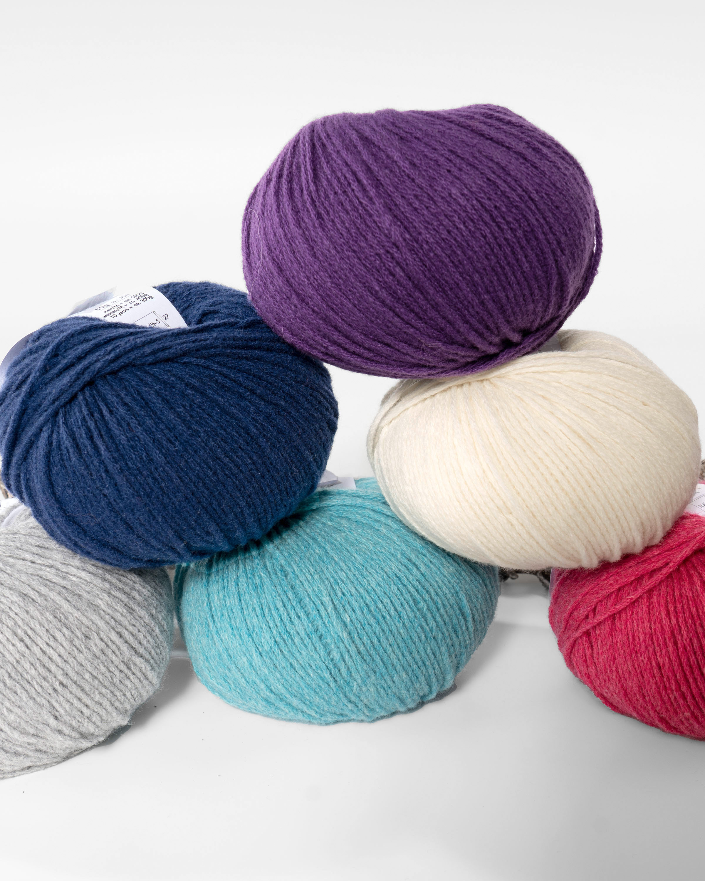 Lambswool