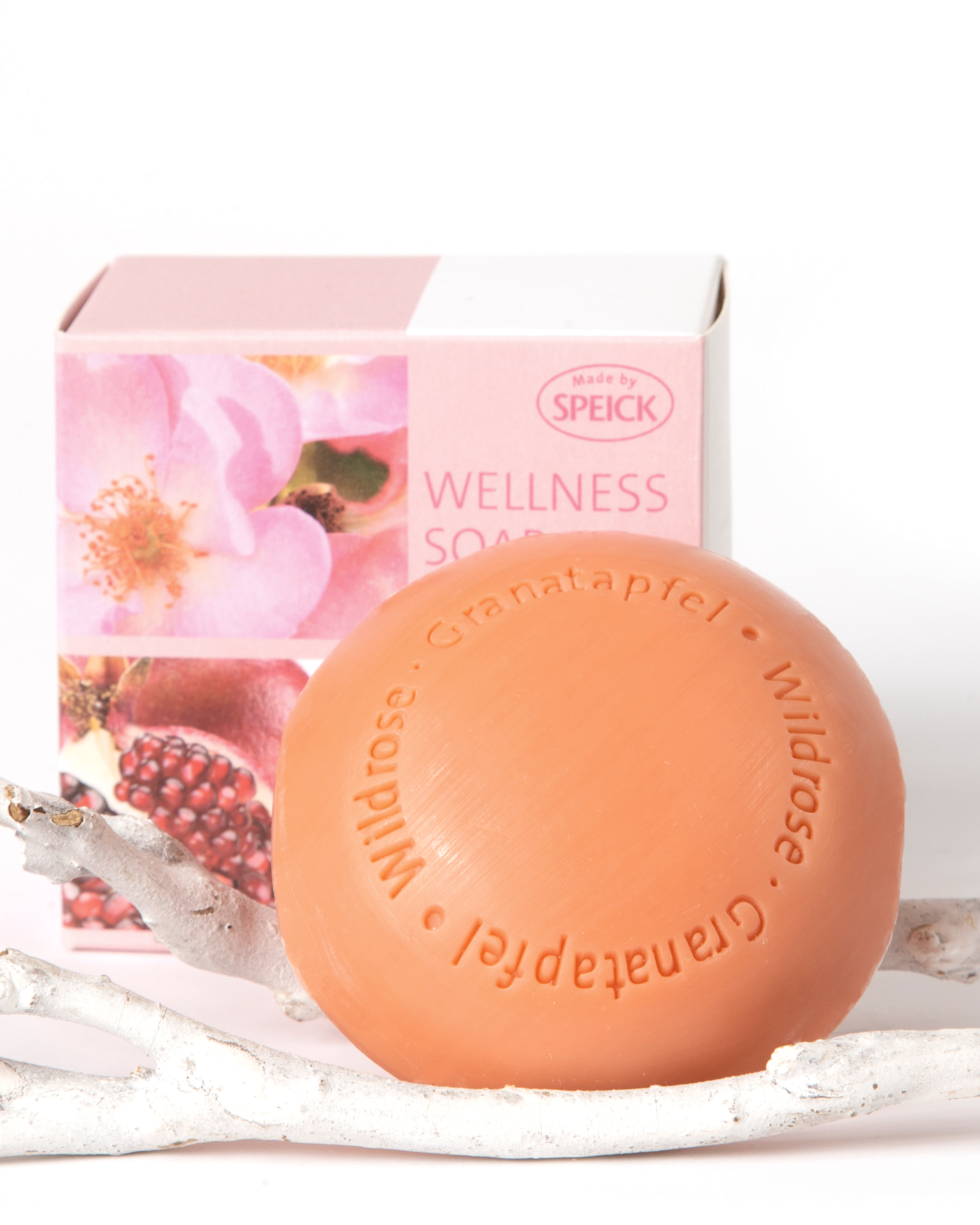 Speick Wellness-Soap