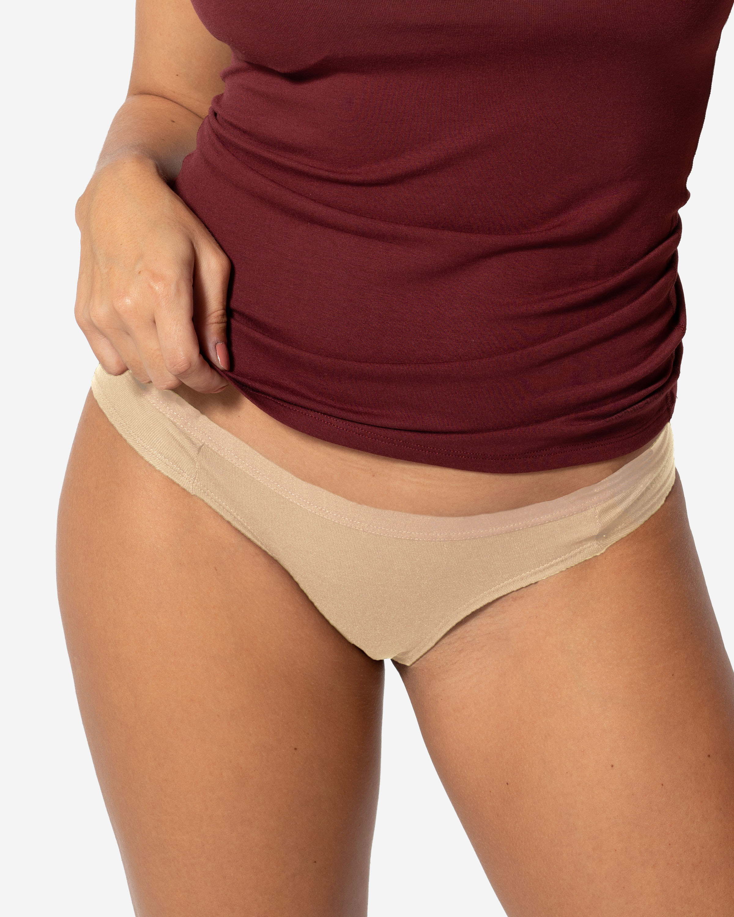 Bikinislip 3er-Pack