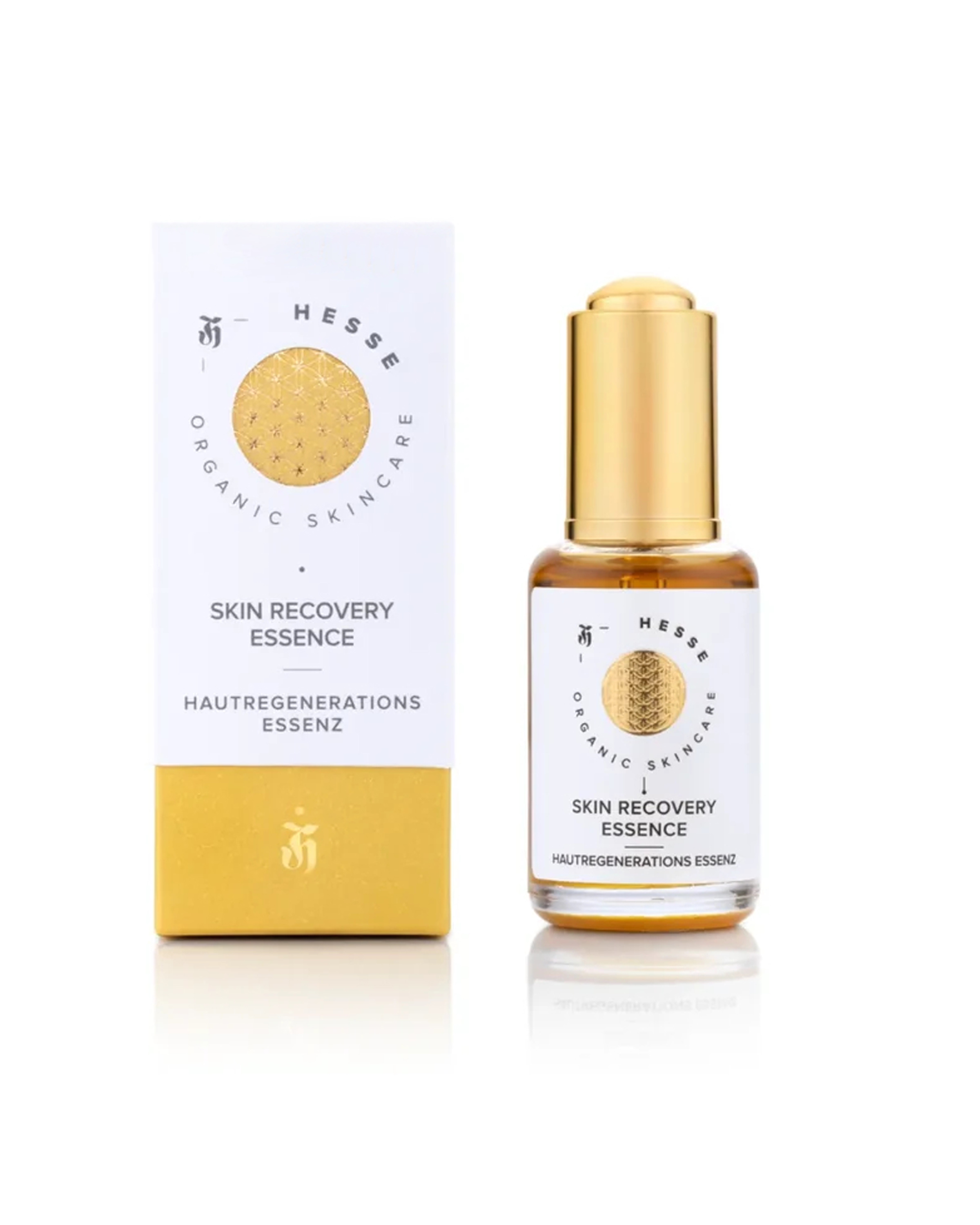 Hesse Skin Recovery Essence