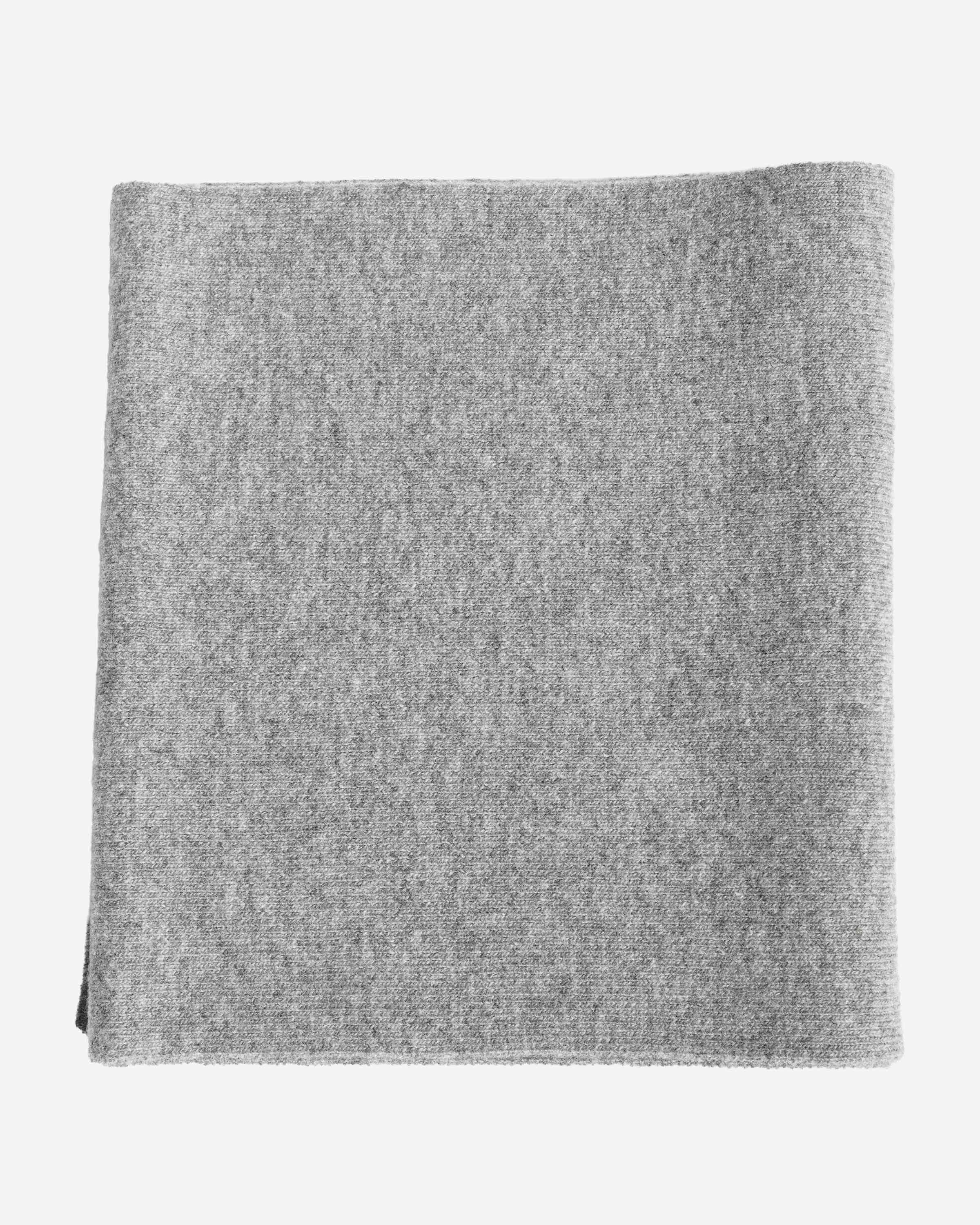 Soft-Strickschal
