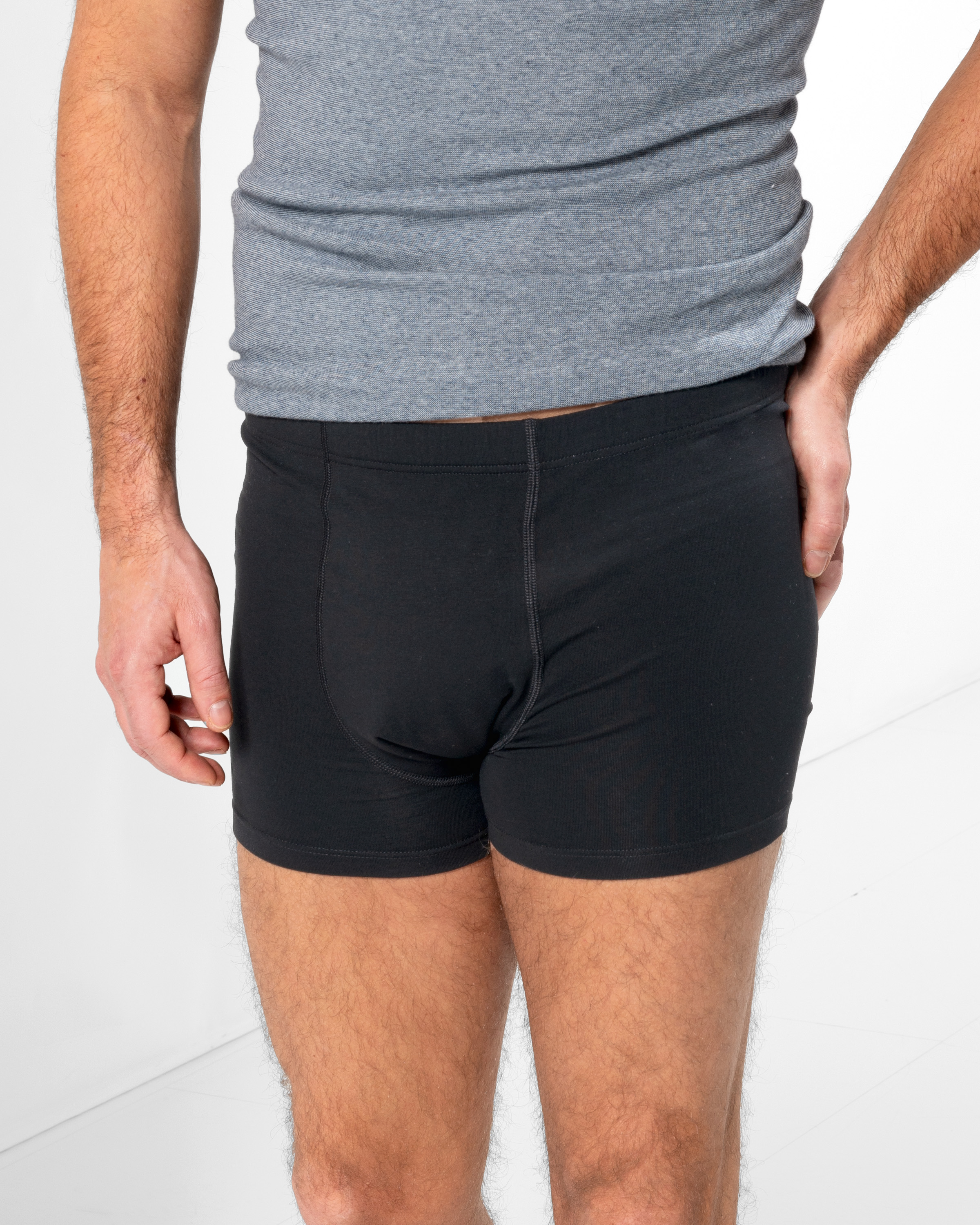 Hygiene Panty Baumwolle/Elasthan