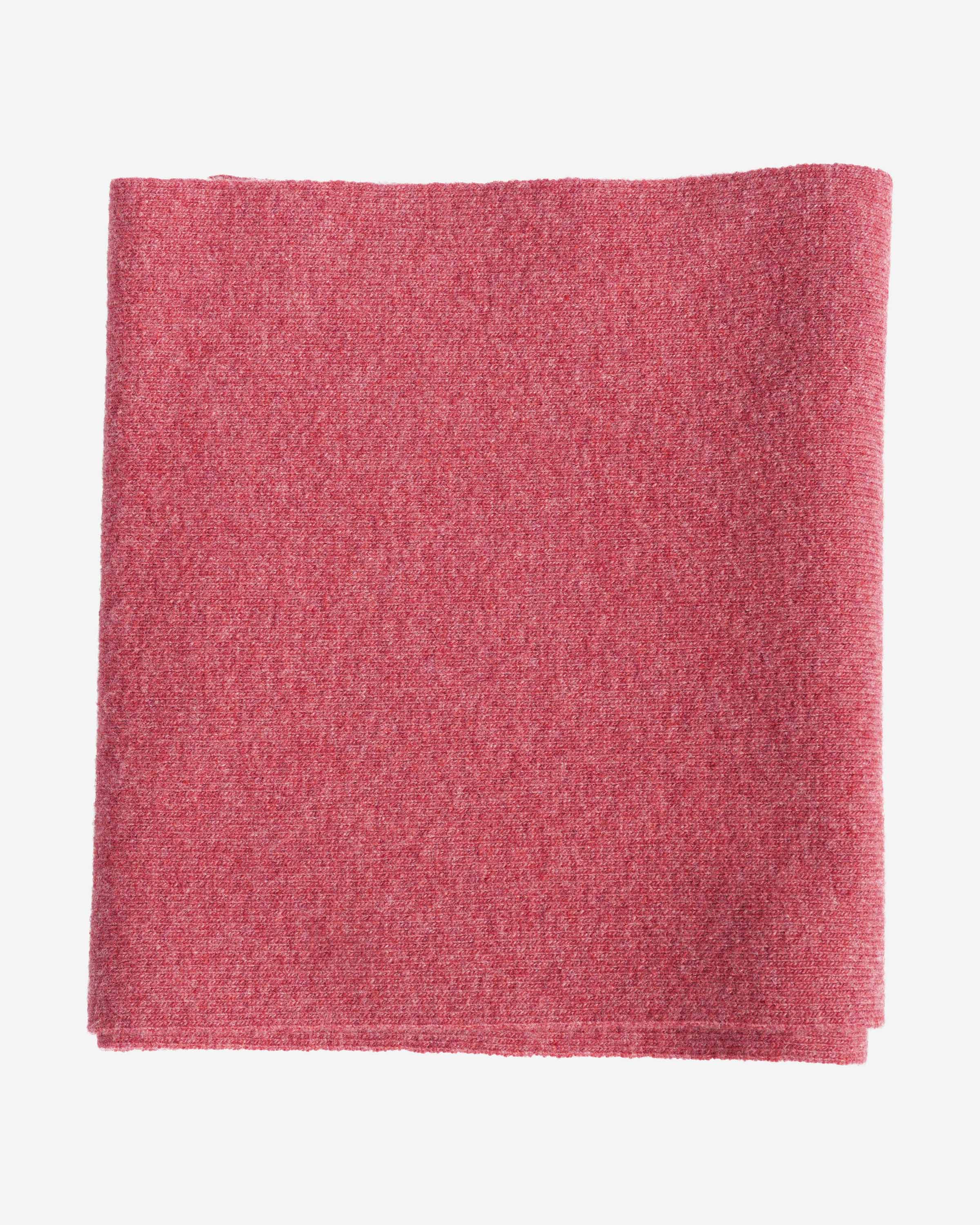 Soft-Strickschal