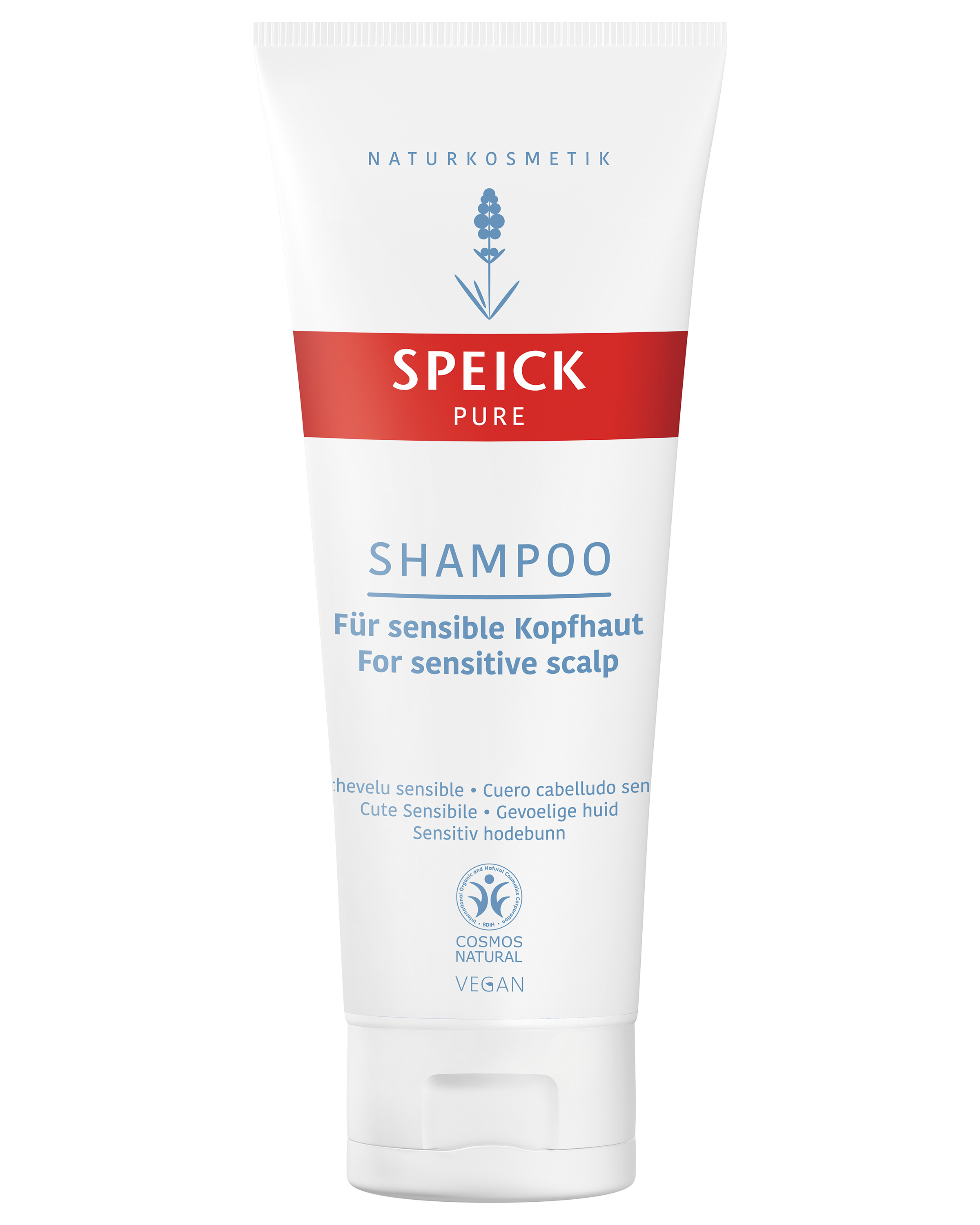 Speick Pure Shampoo