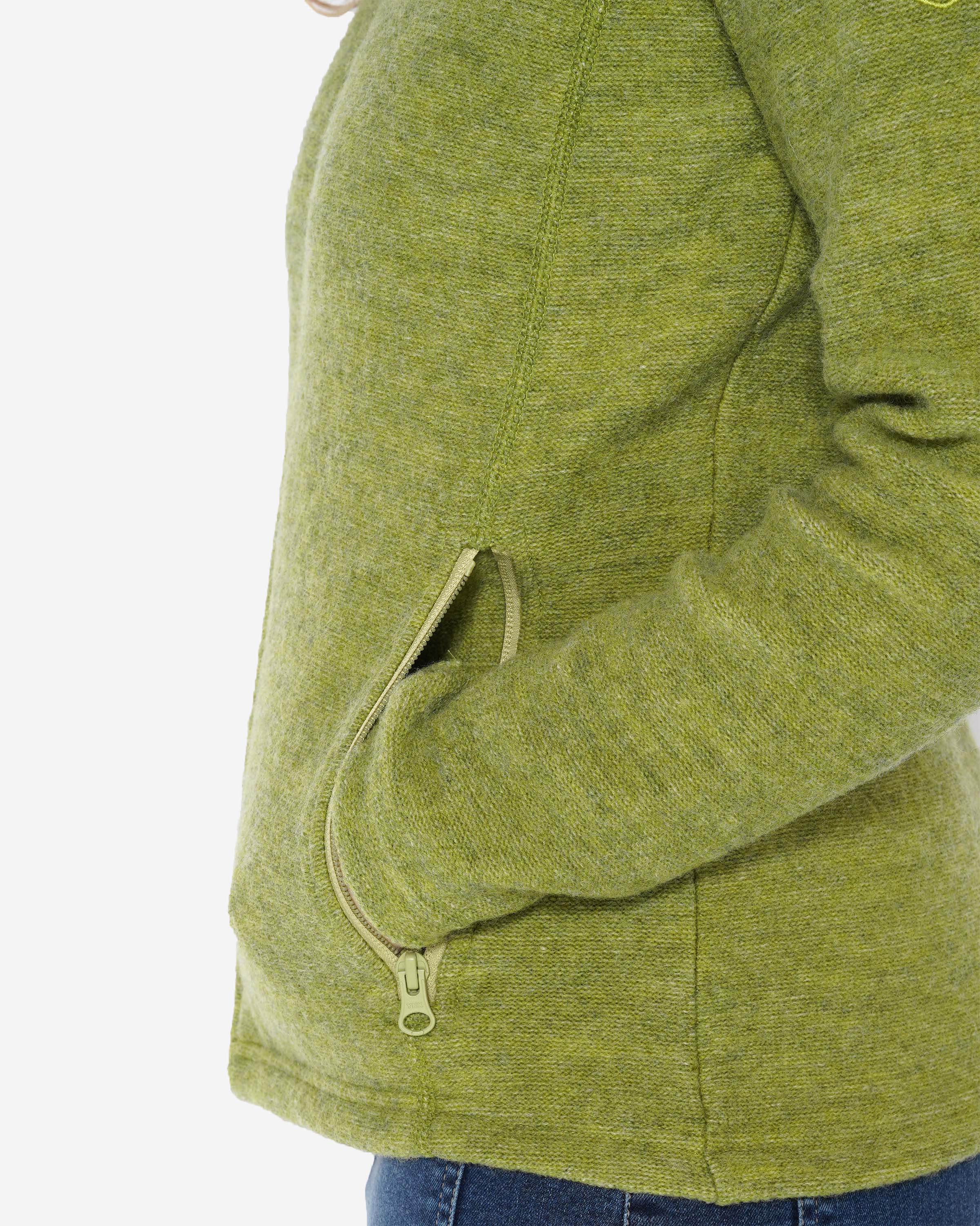 Walkjacke