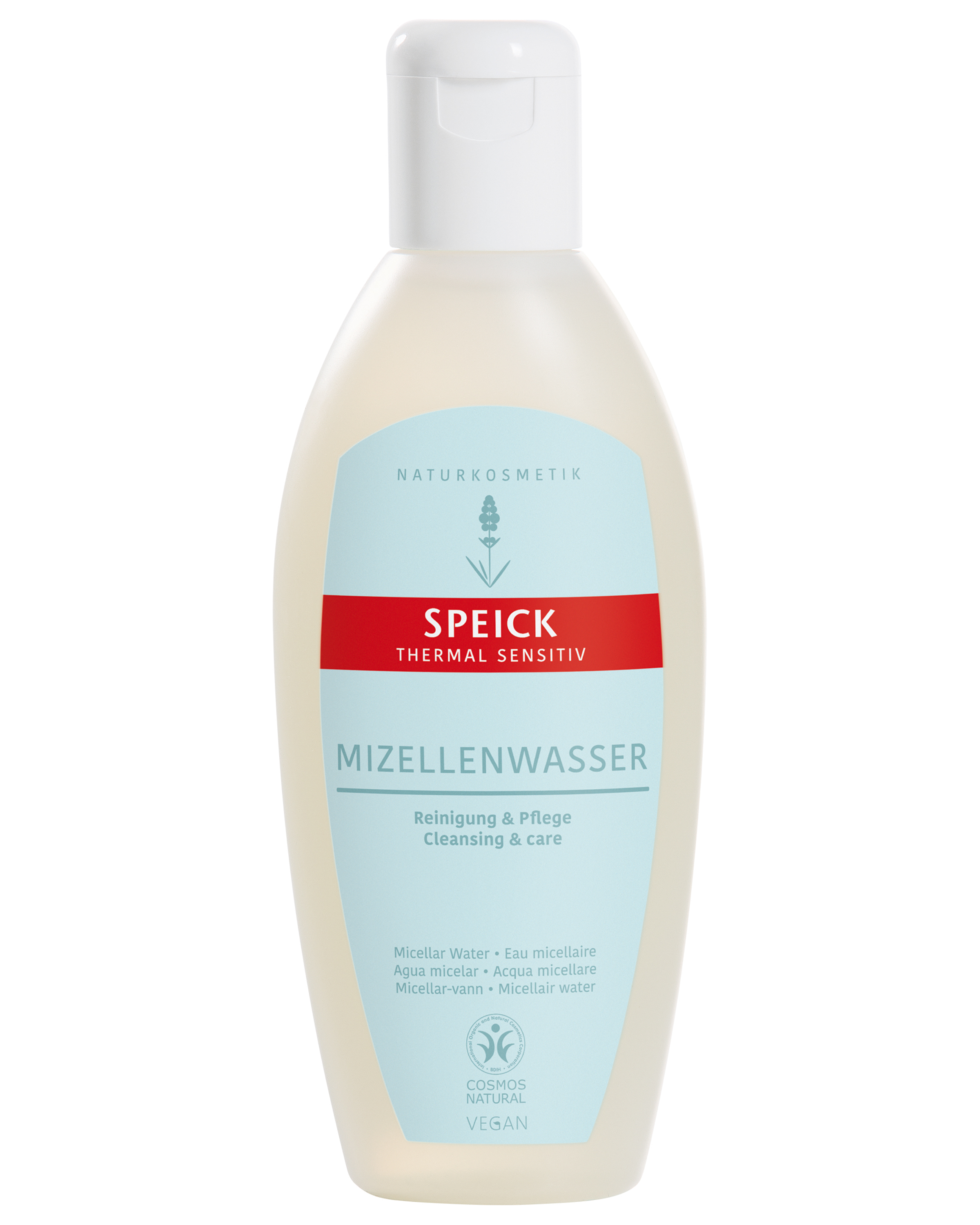 Speick Thermal sensitiv Mizellenwasser