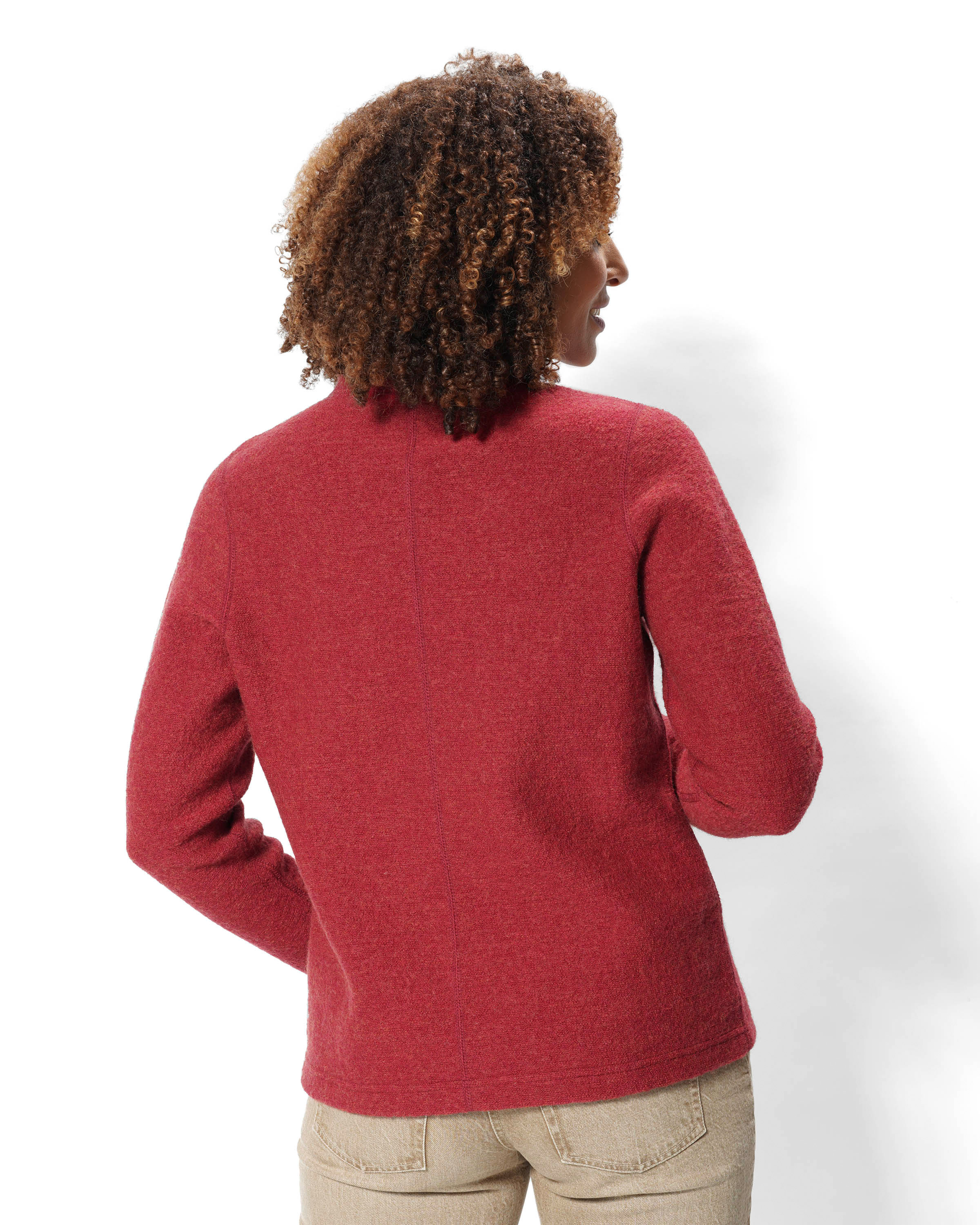 Walkjacke