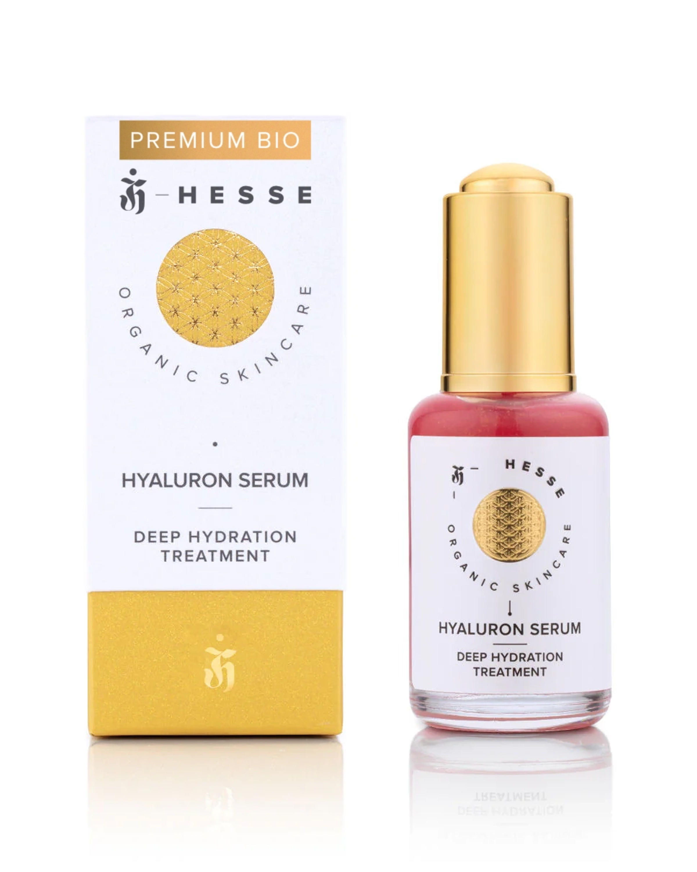 Hesse Hyaluron Serum