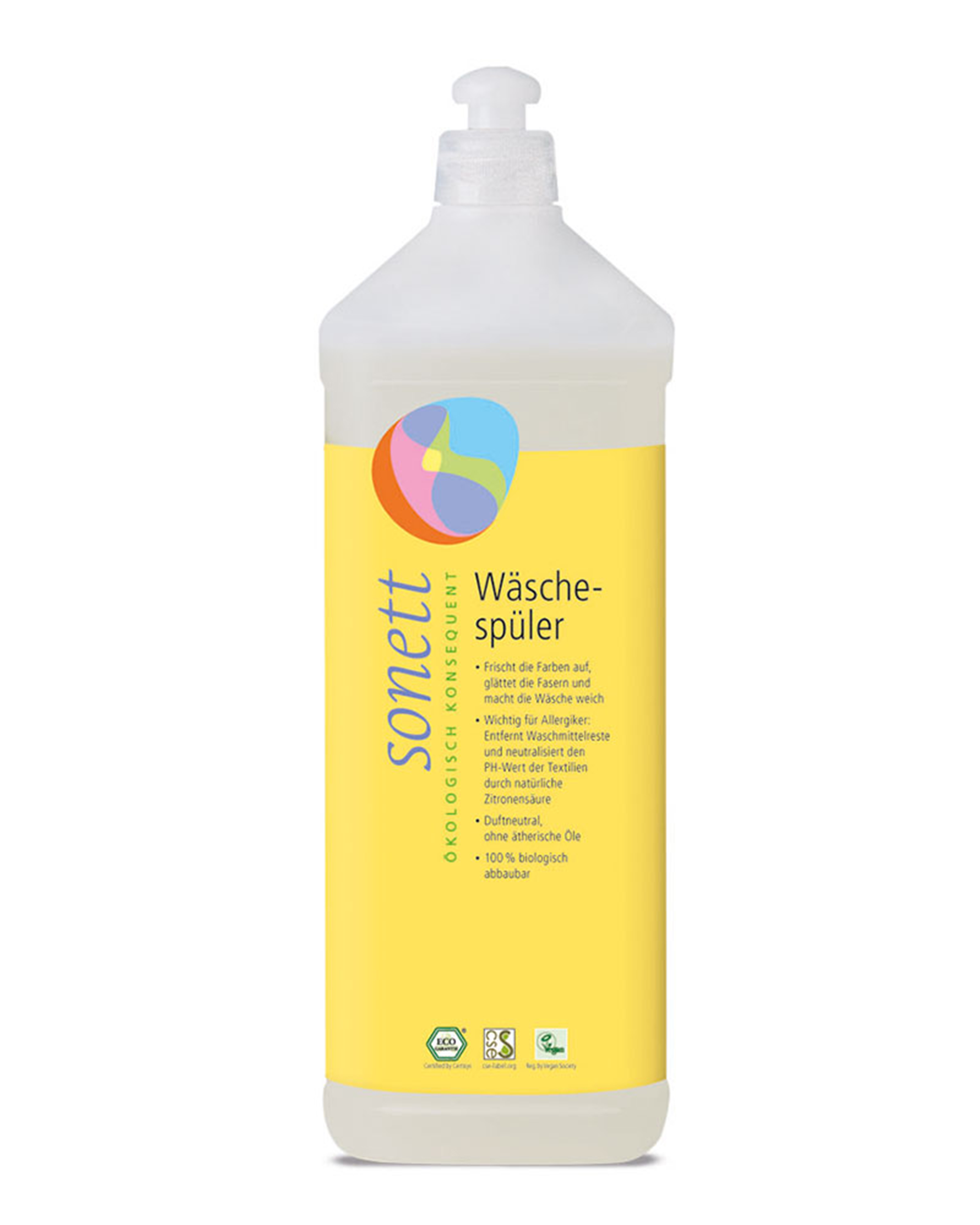 Sonett Wäschespüler