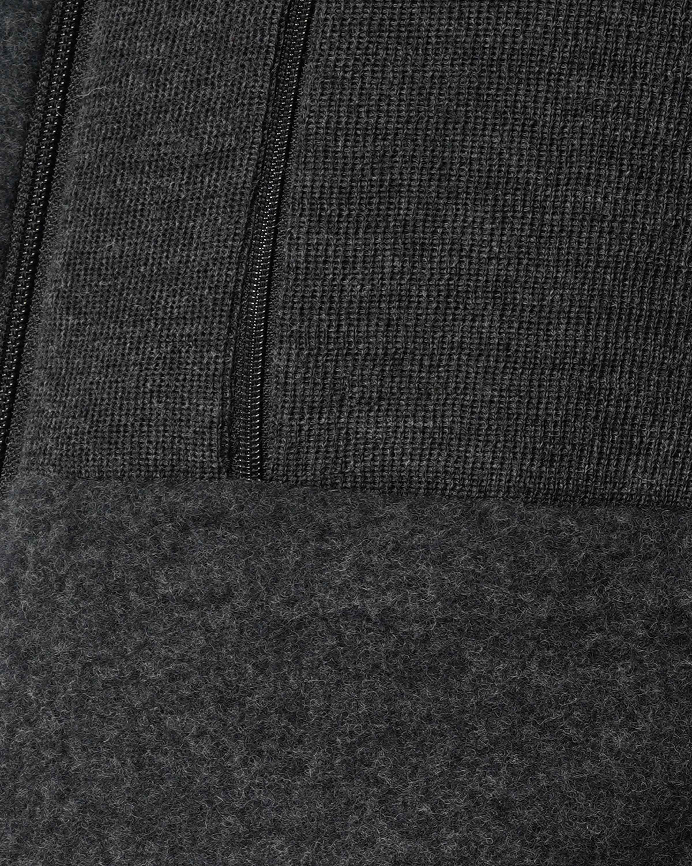 Fleece-Jacke