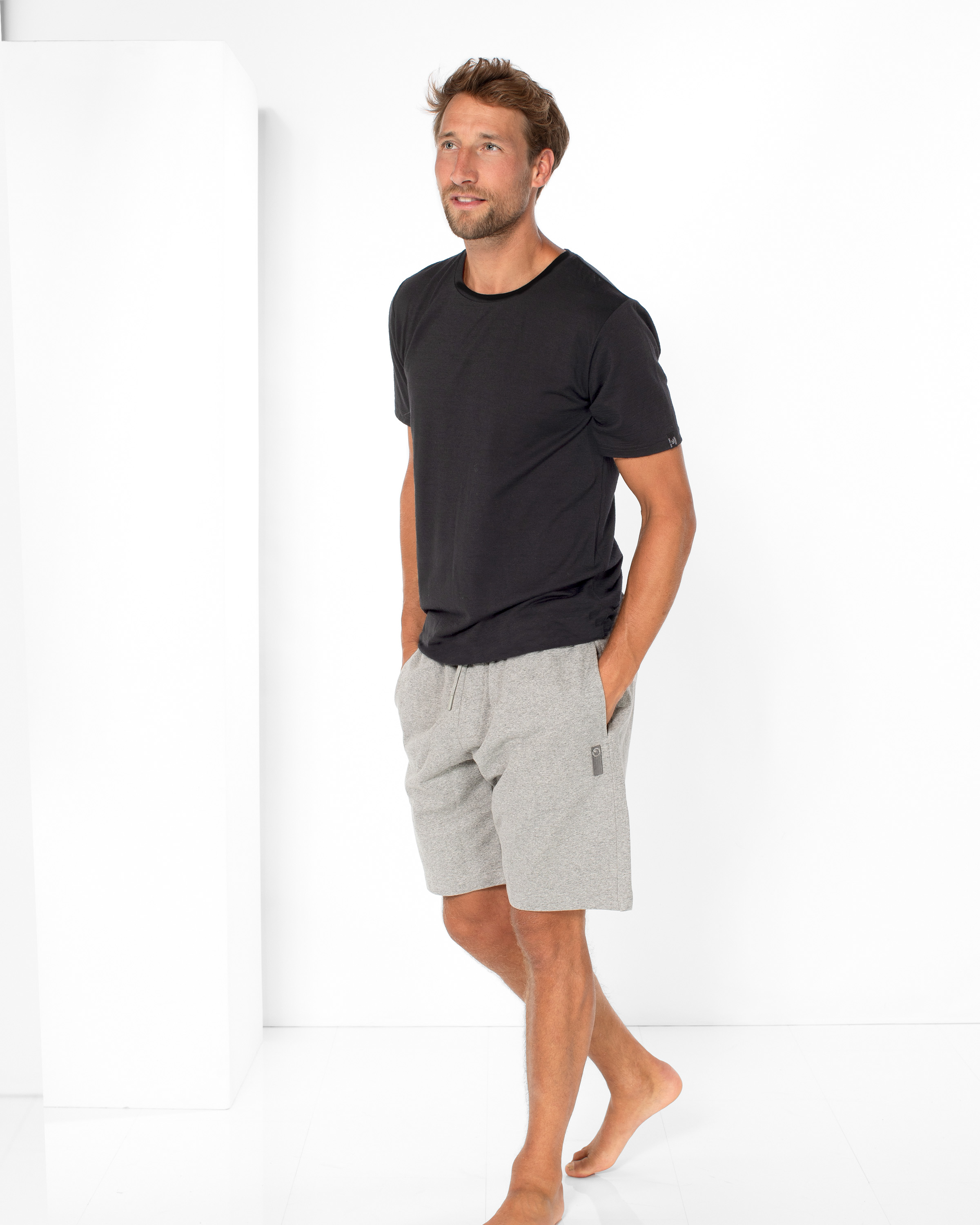 Sweat Shorts