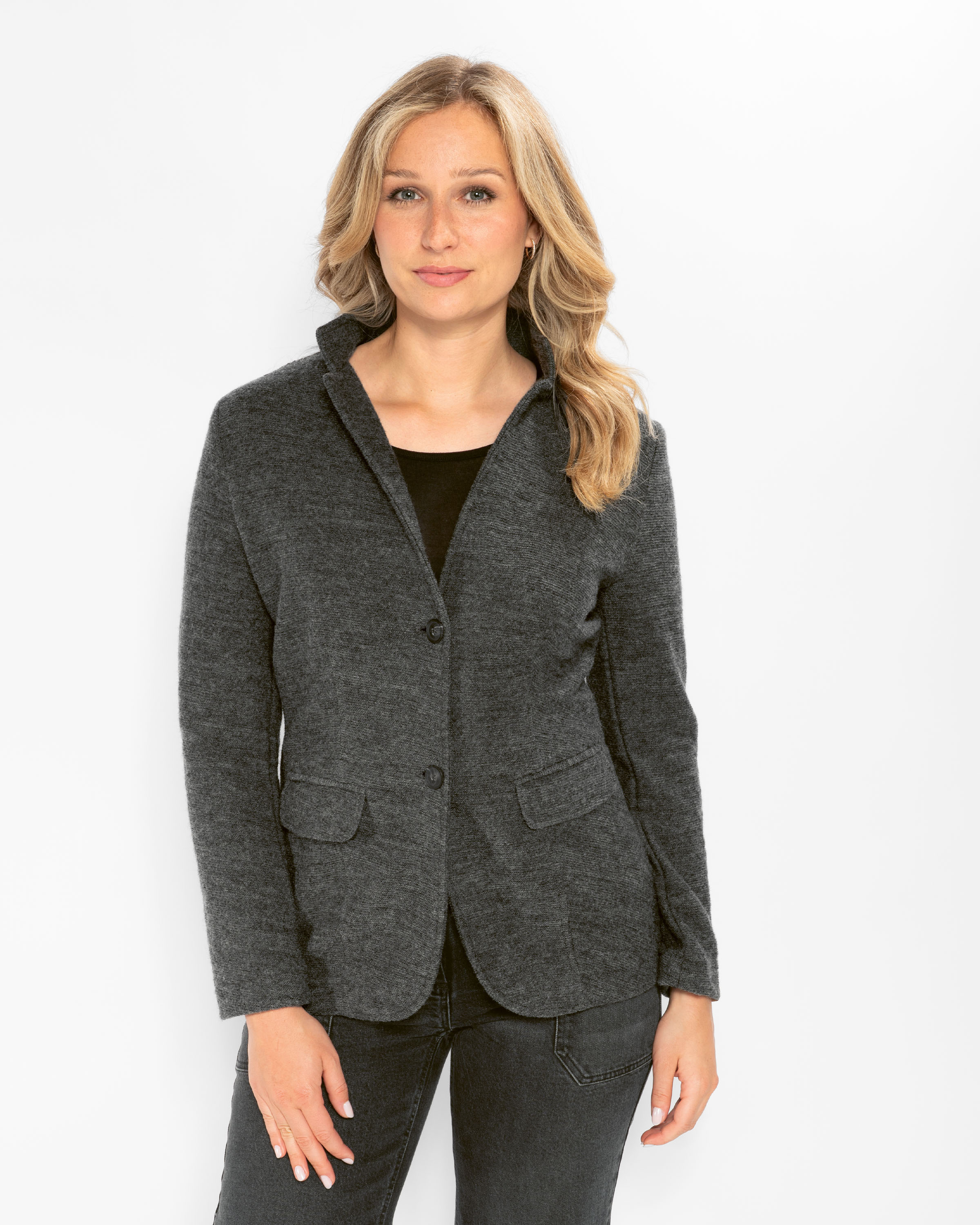 Wollblazer