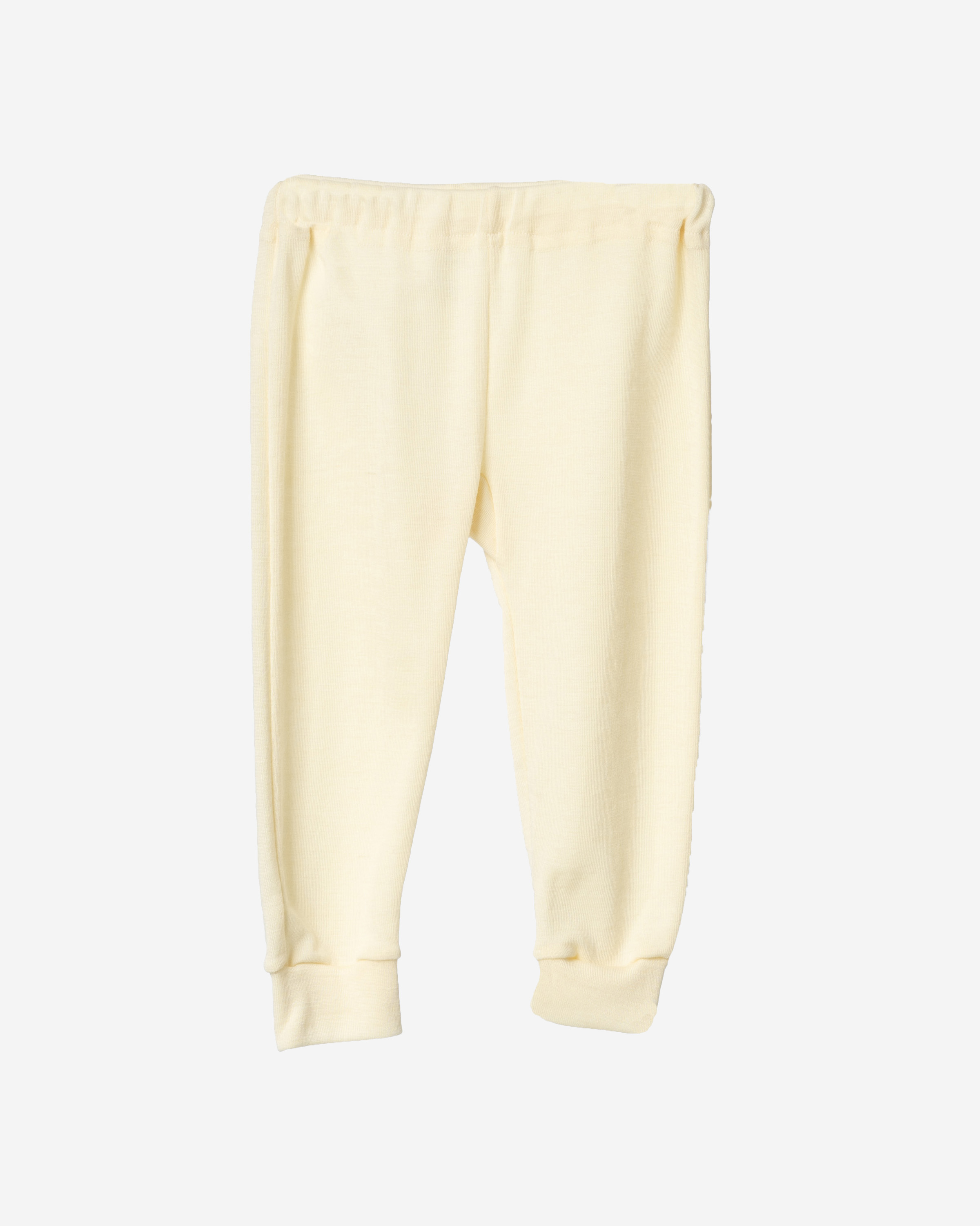 Legging Uni kbT Merinowolle/Seide