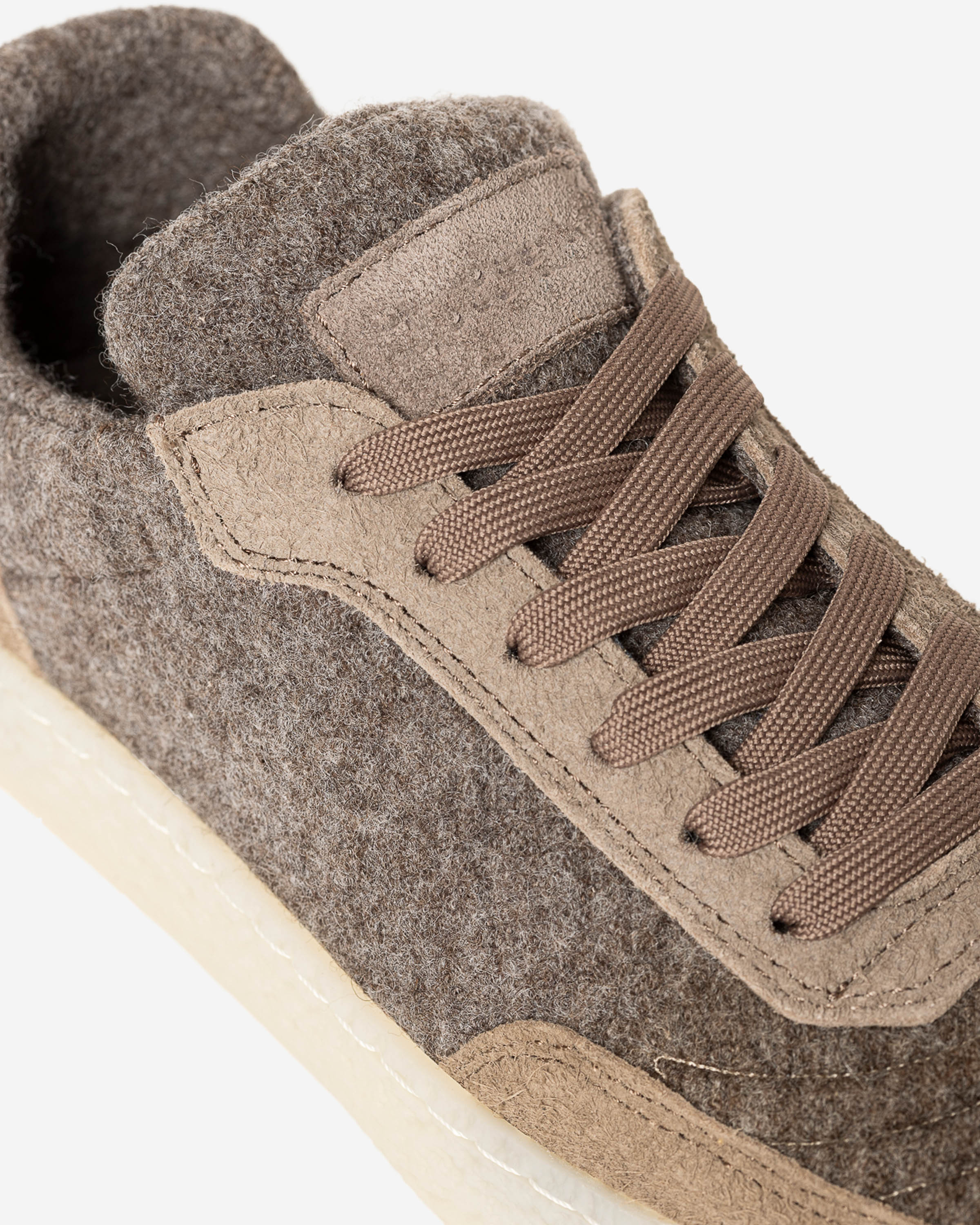 Merino Sneakers