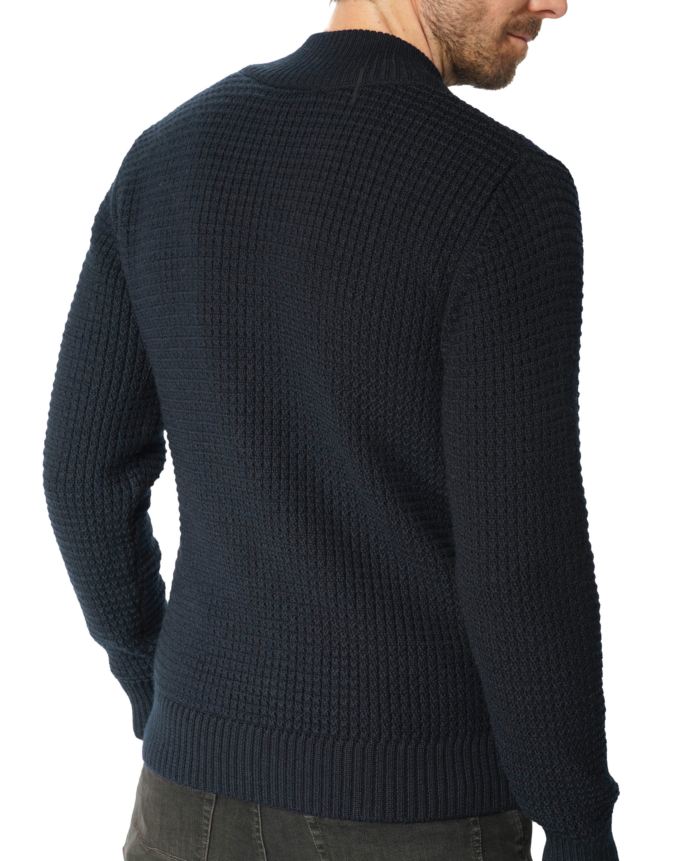 Strickjacke