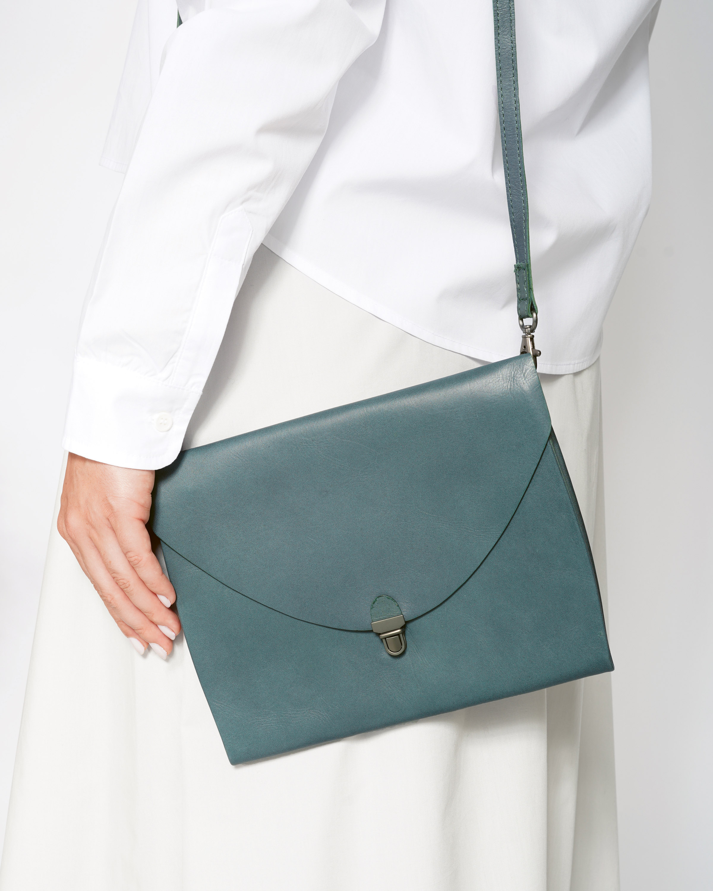 Handbag Clutch