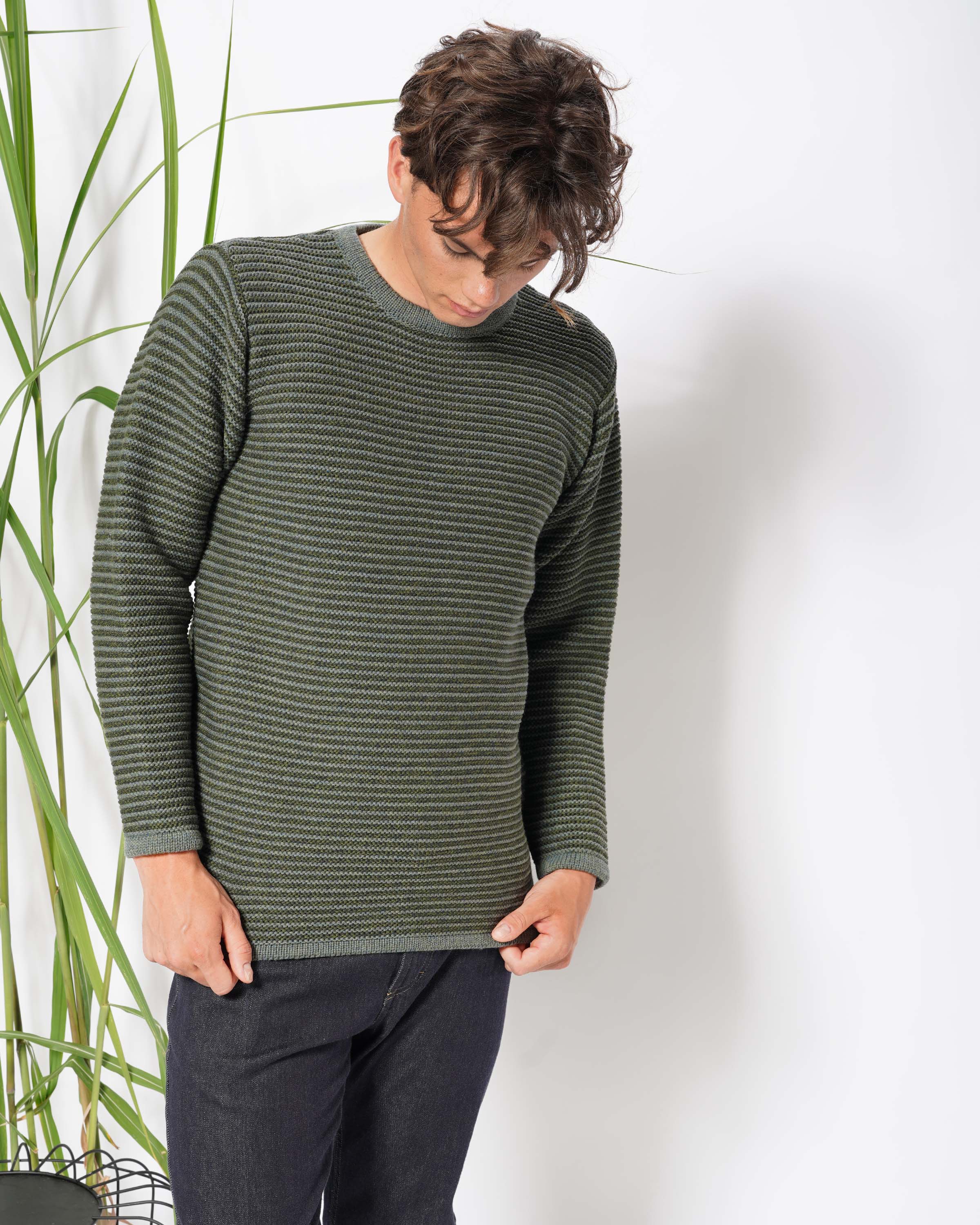 Strickpullover