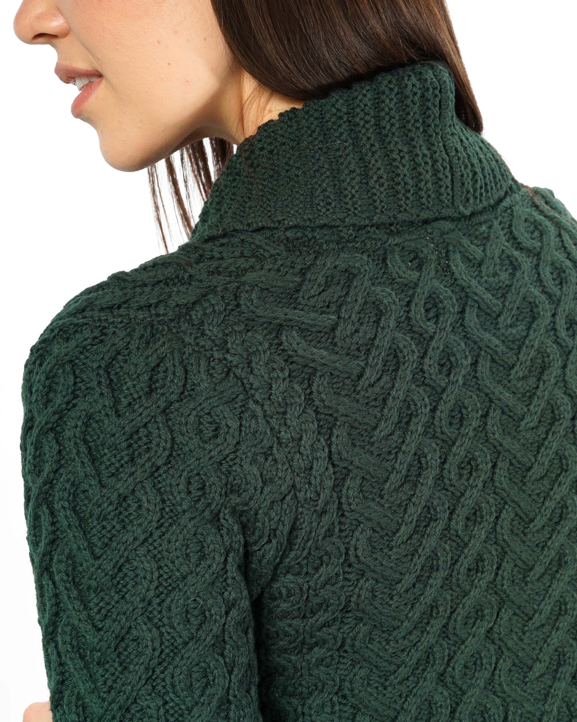 Strick Cardigan