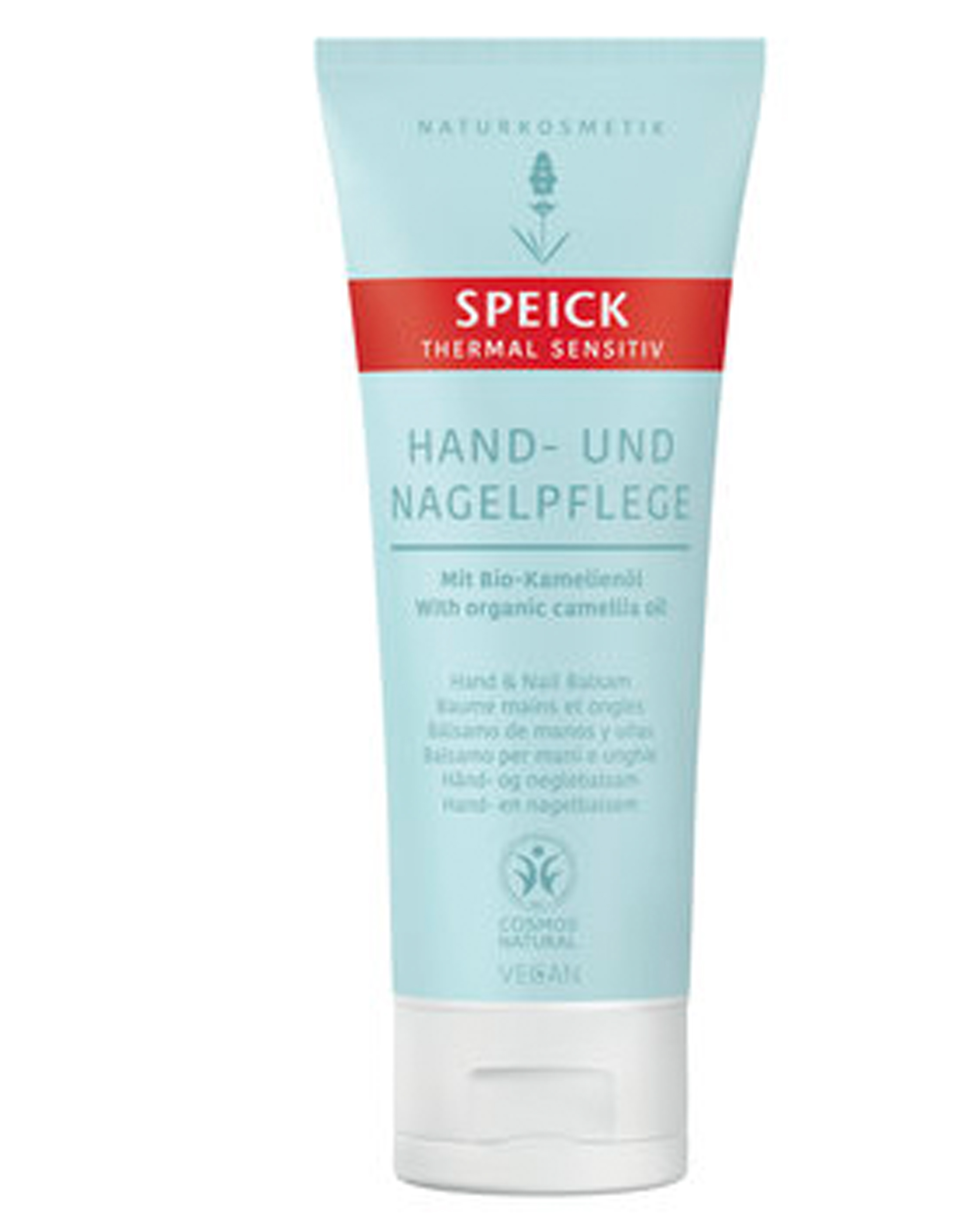 Speick Thermal sensitiv Hand- und Nagelpflege