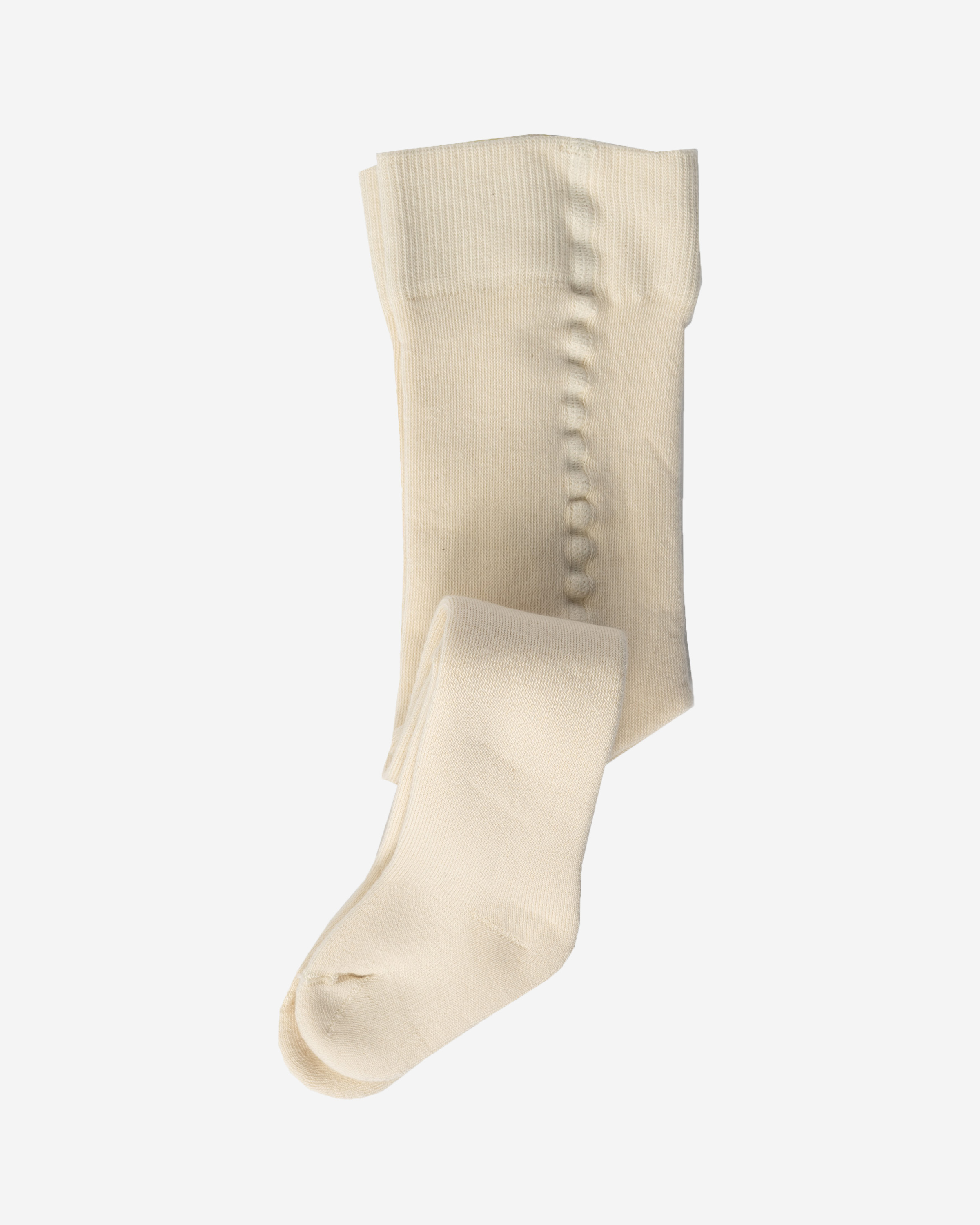 Babystrumpfhose Frottee