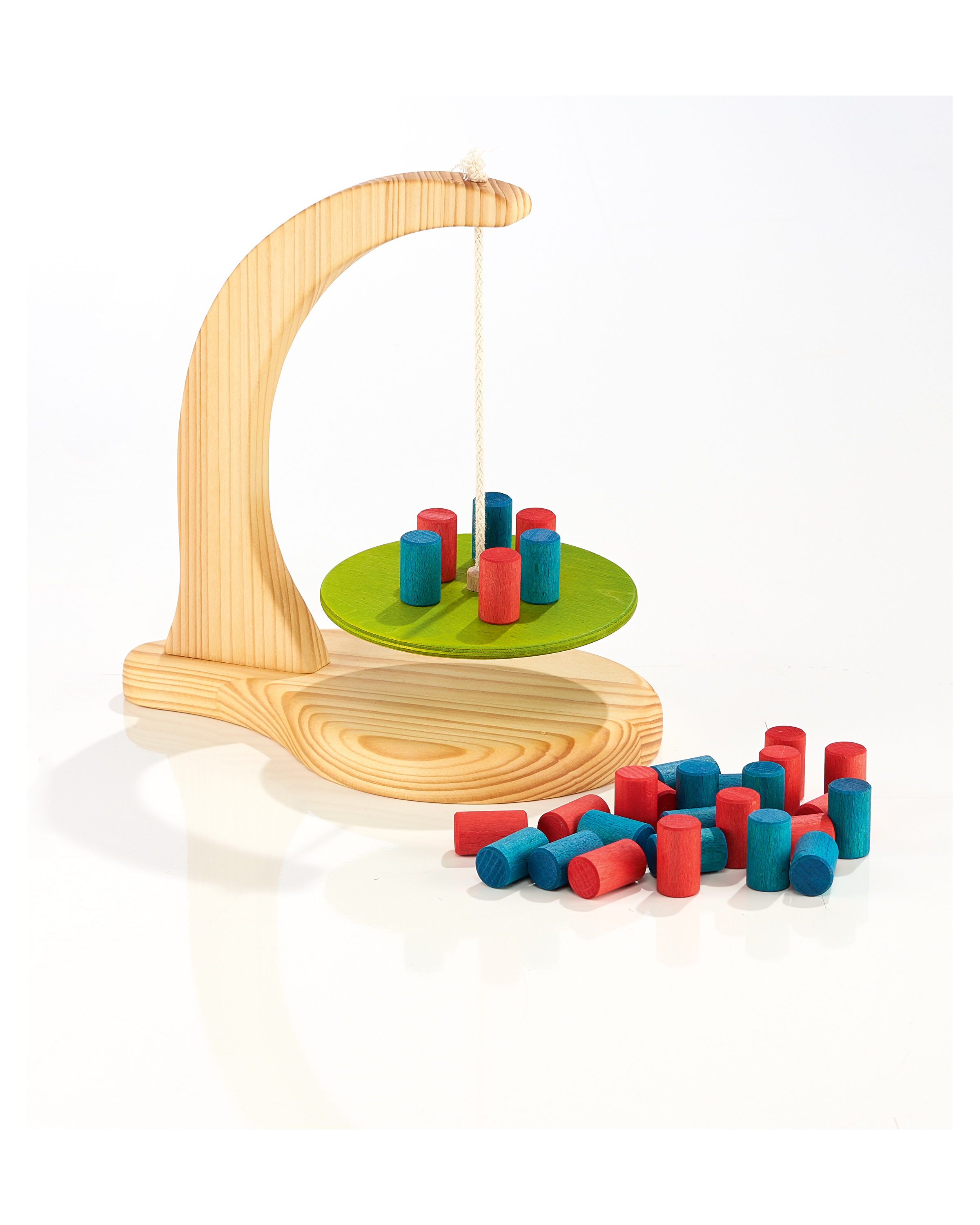 Balance Spiel