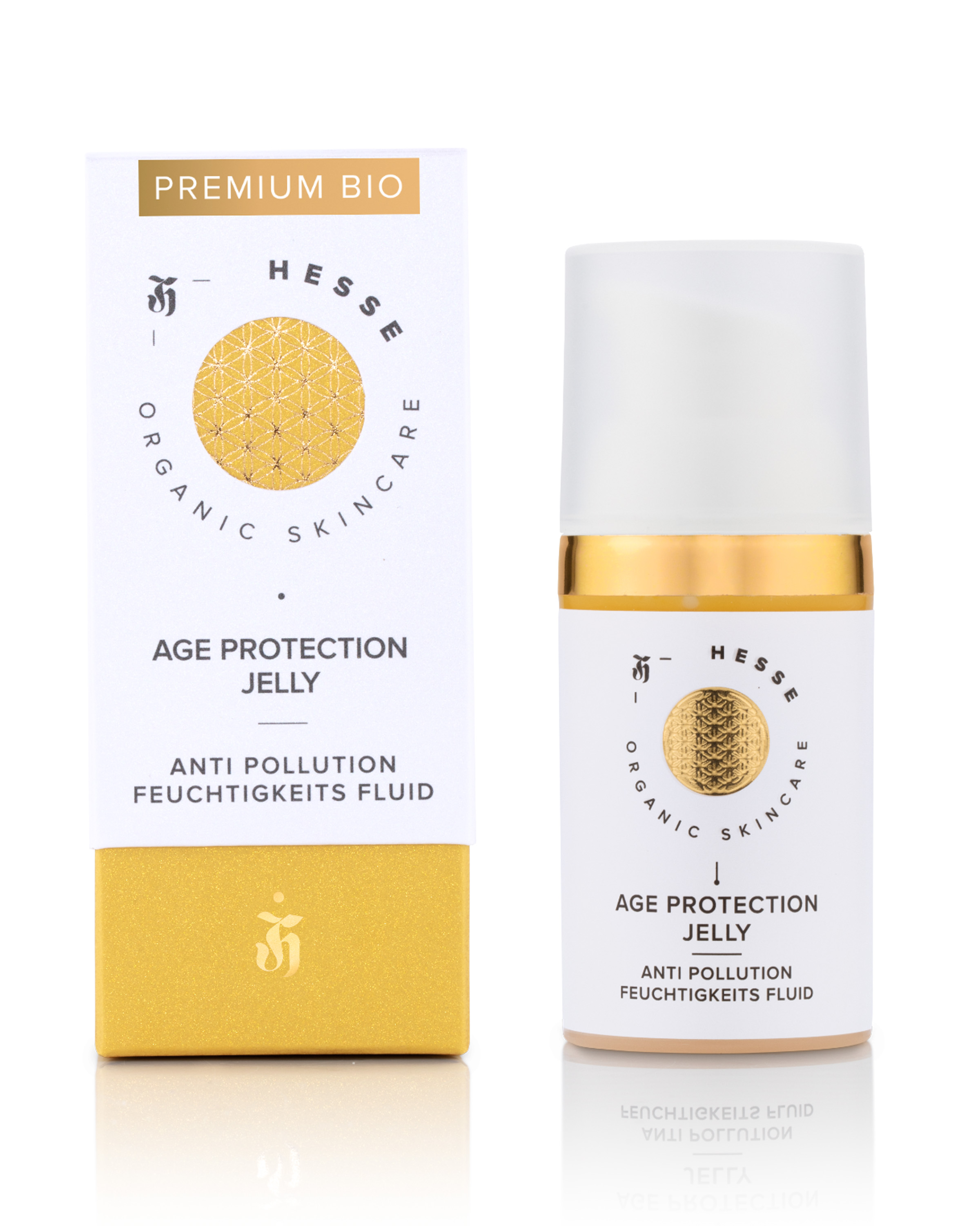 Hesse Age Protection Jelly