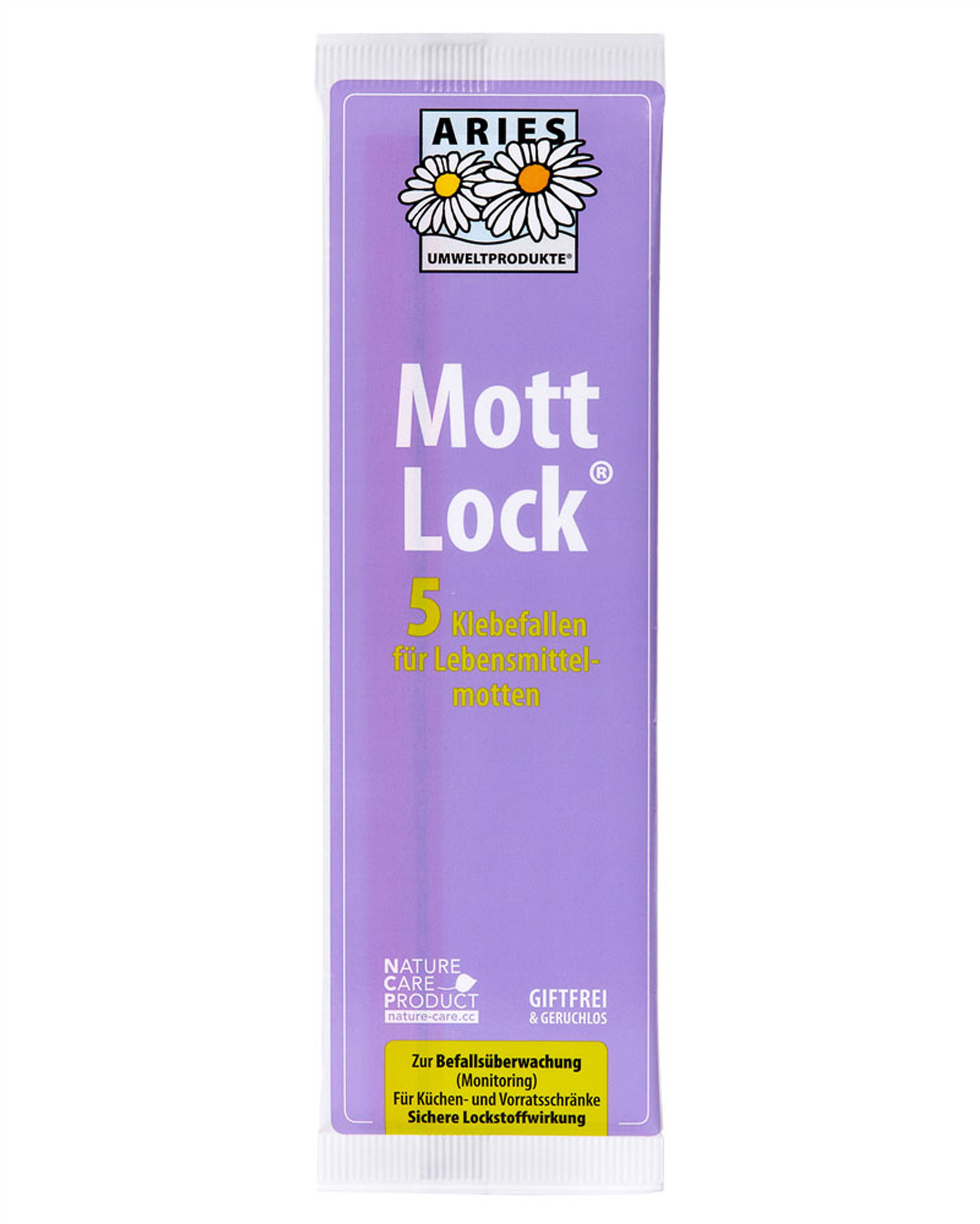 Mott Lock