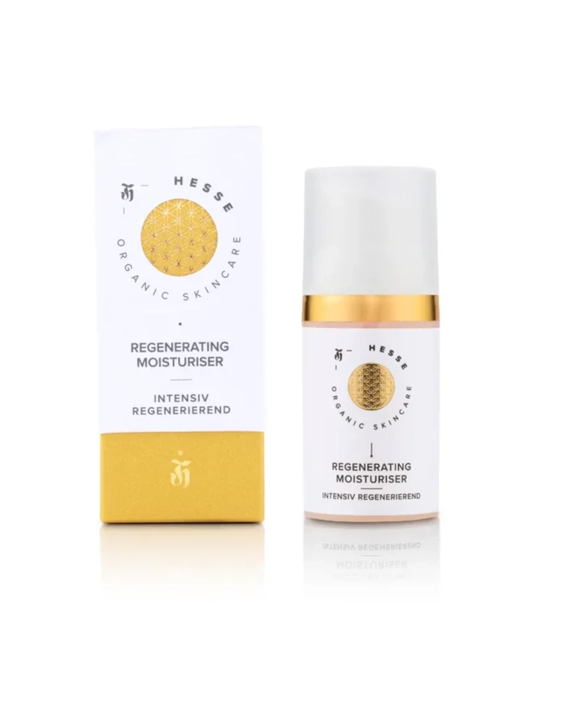 Hesse Regeneration Moisturiser