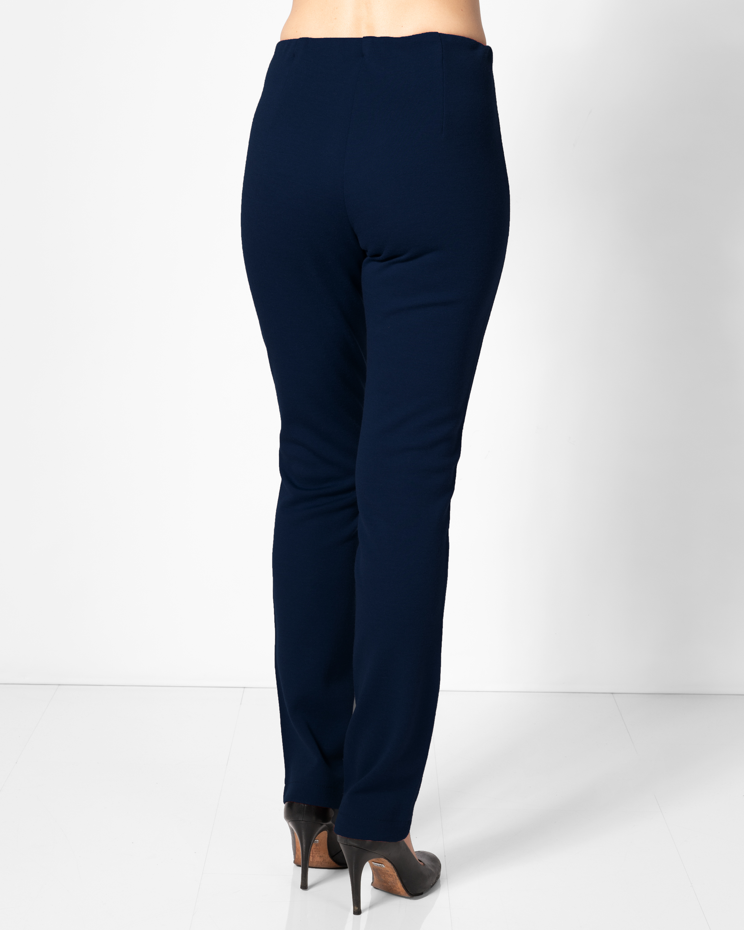Schlupfhose Schurwolle