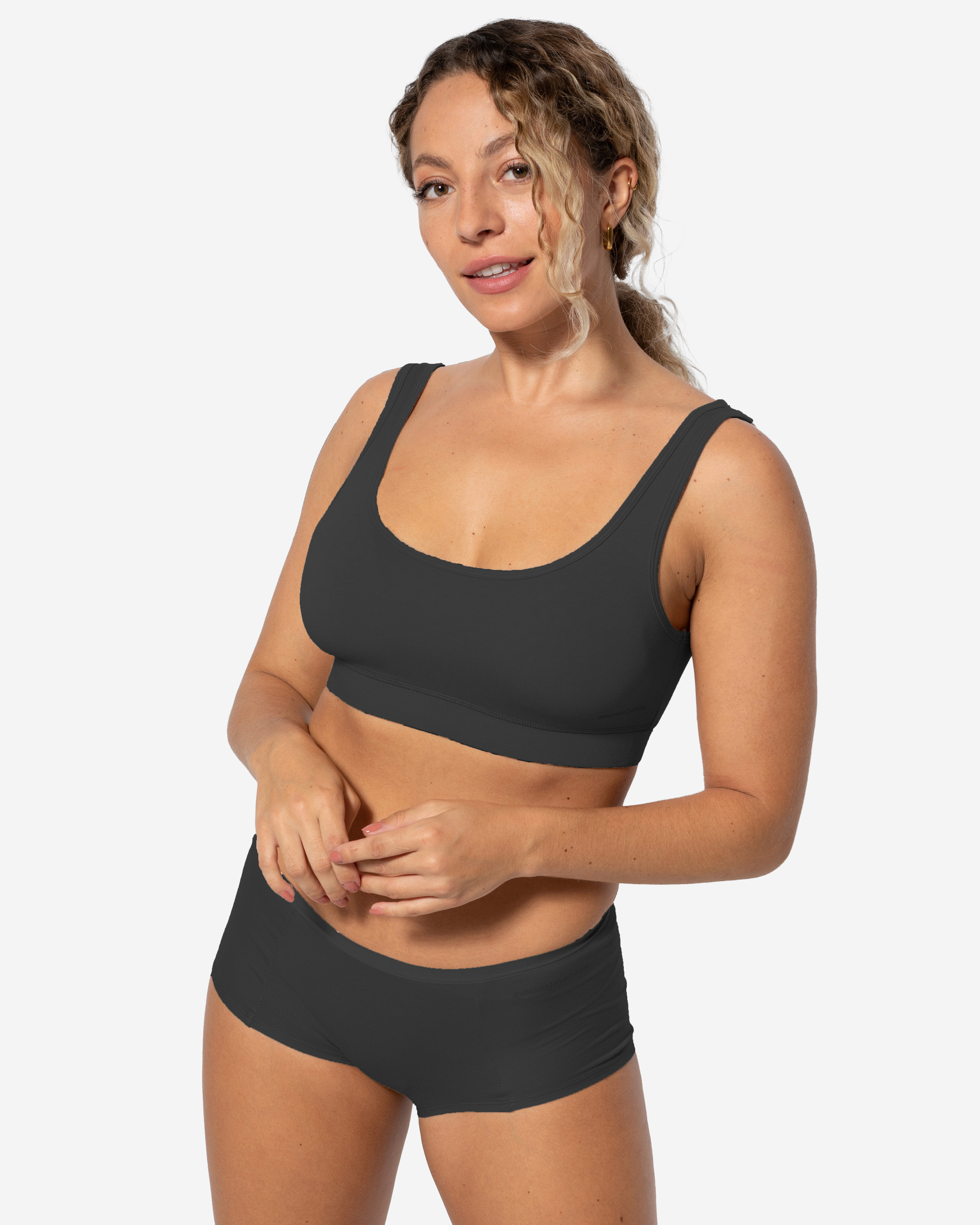 Panty 3er-Pack