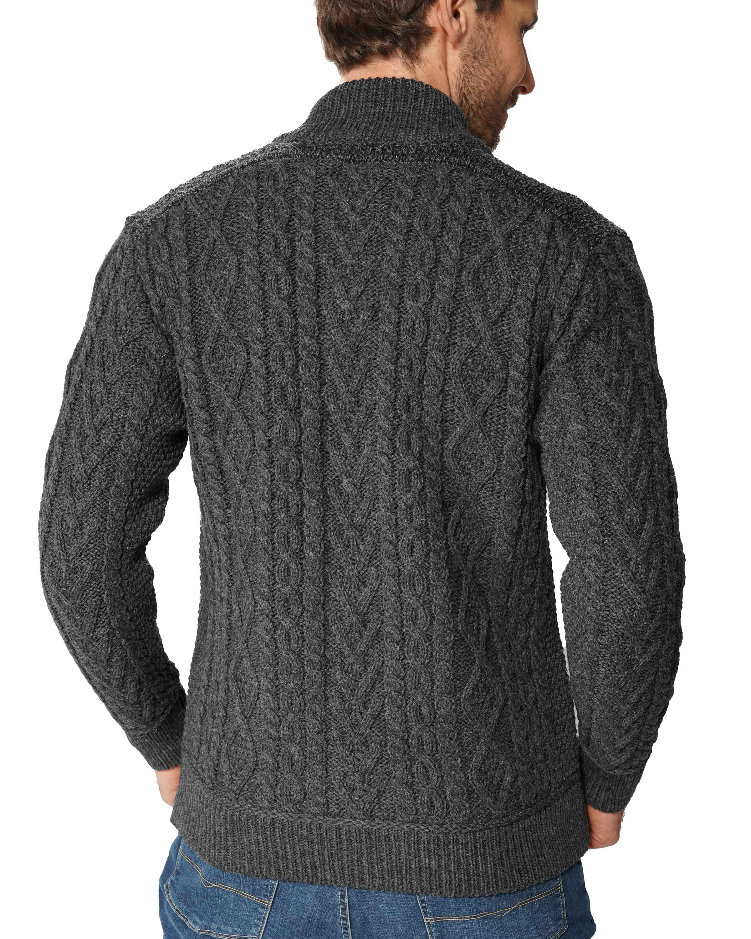 Strickjacke