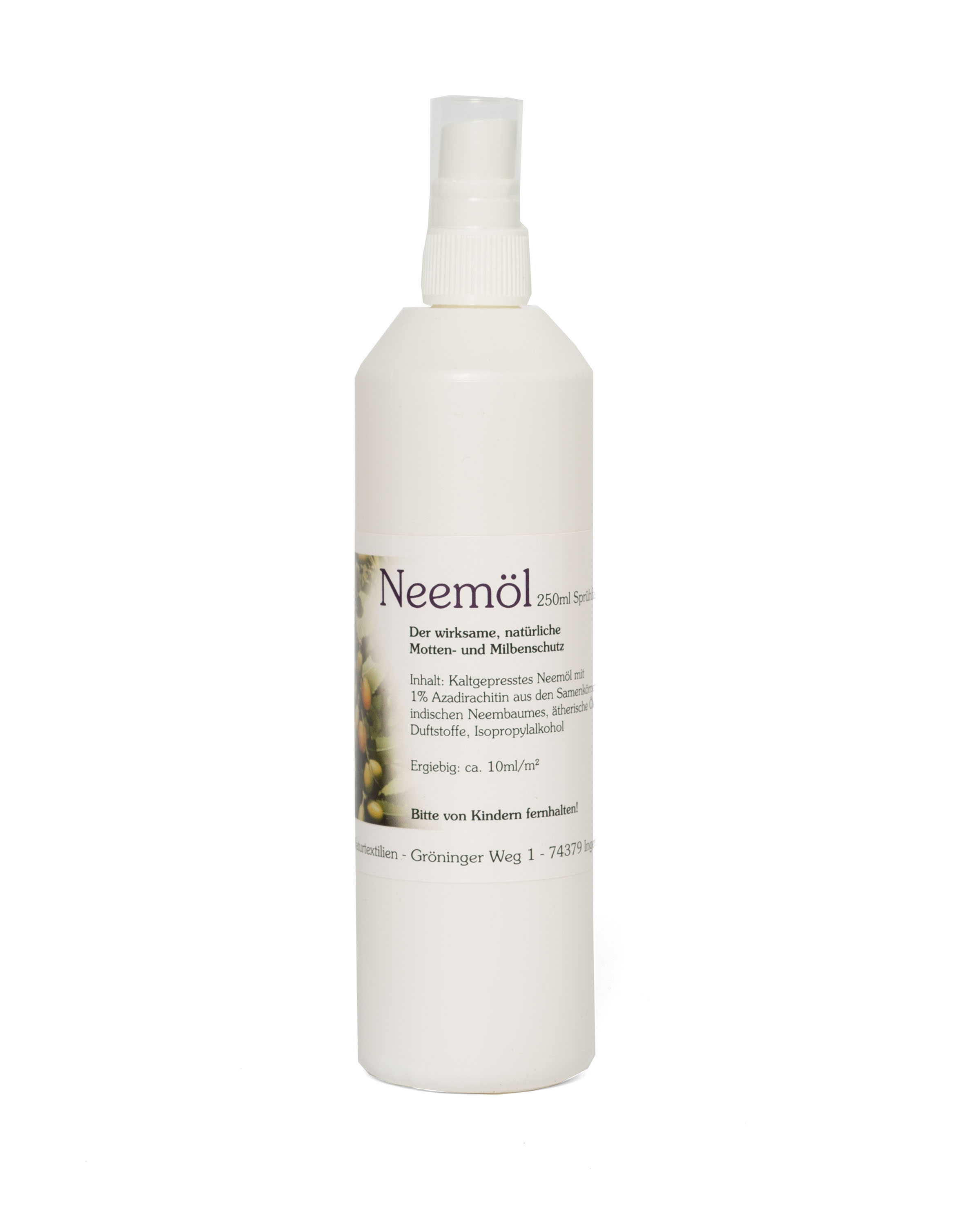 Neemöl