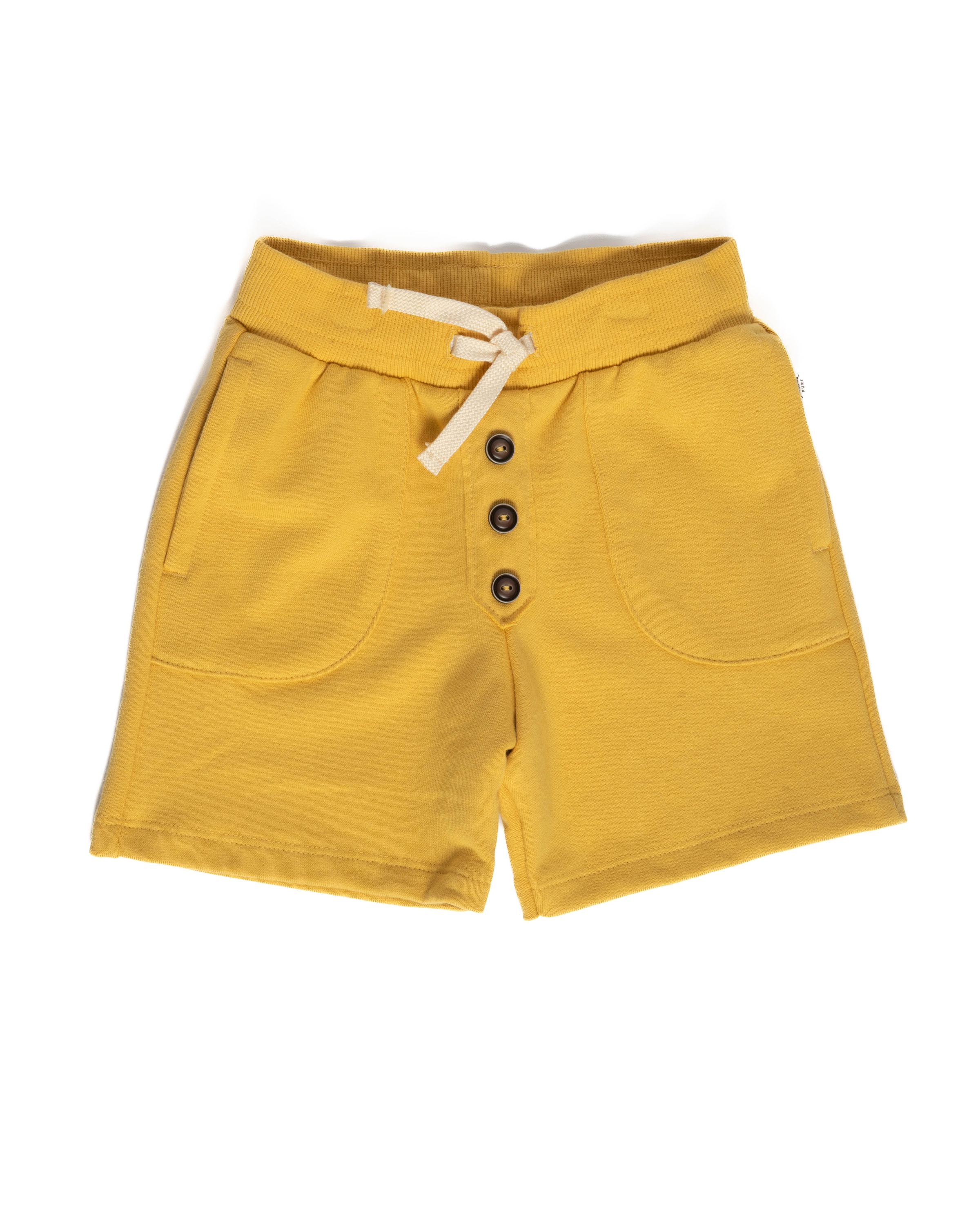 Baumwoll Shorts