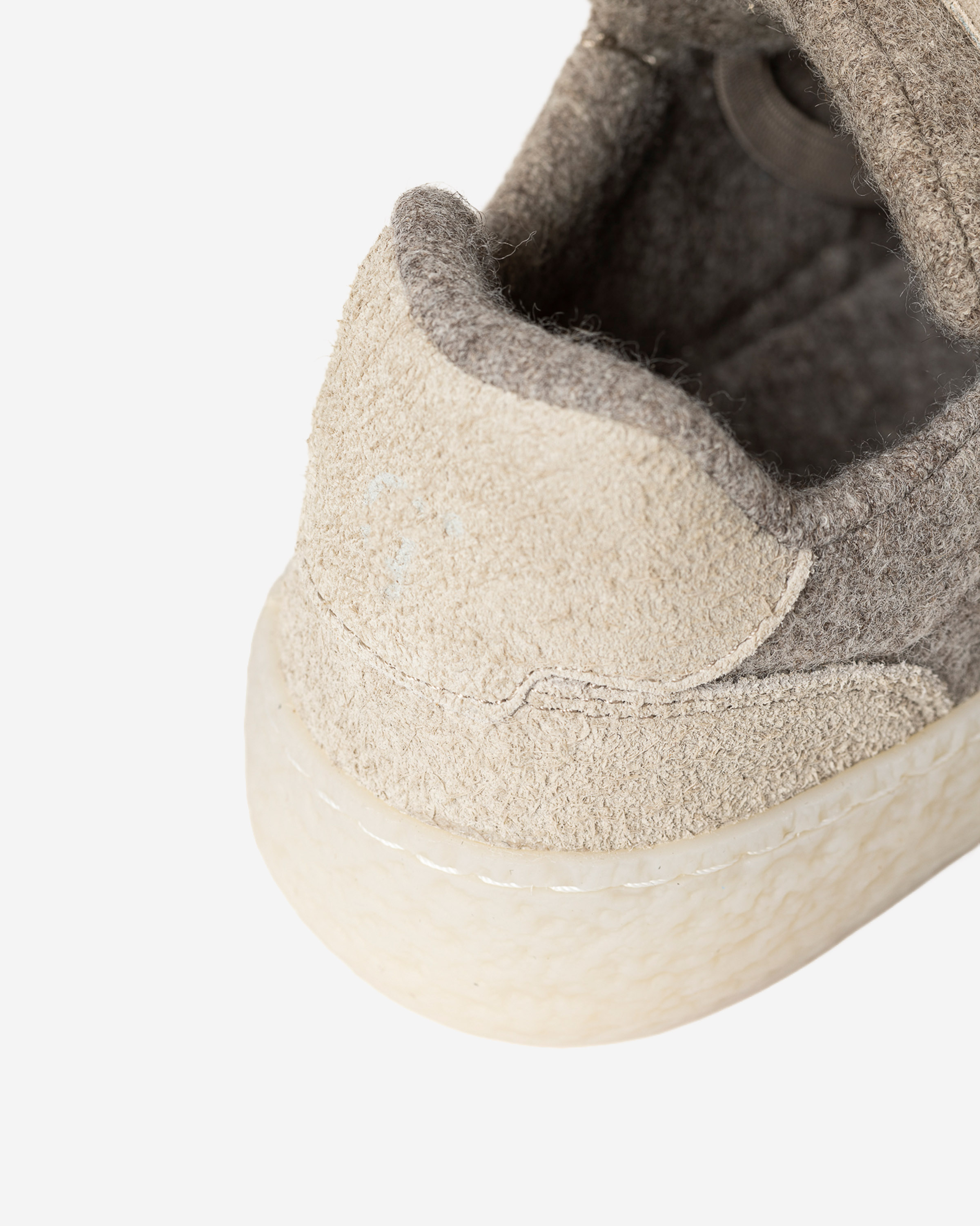 Merino Sneakers