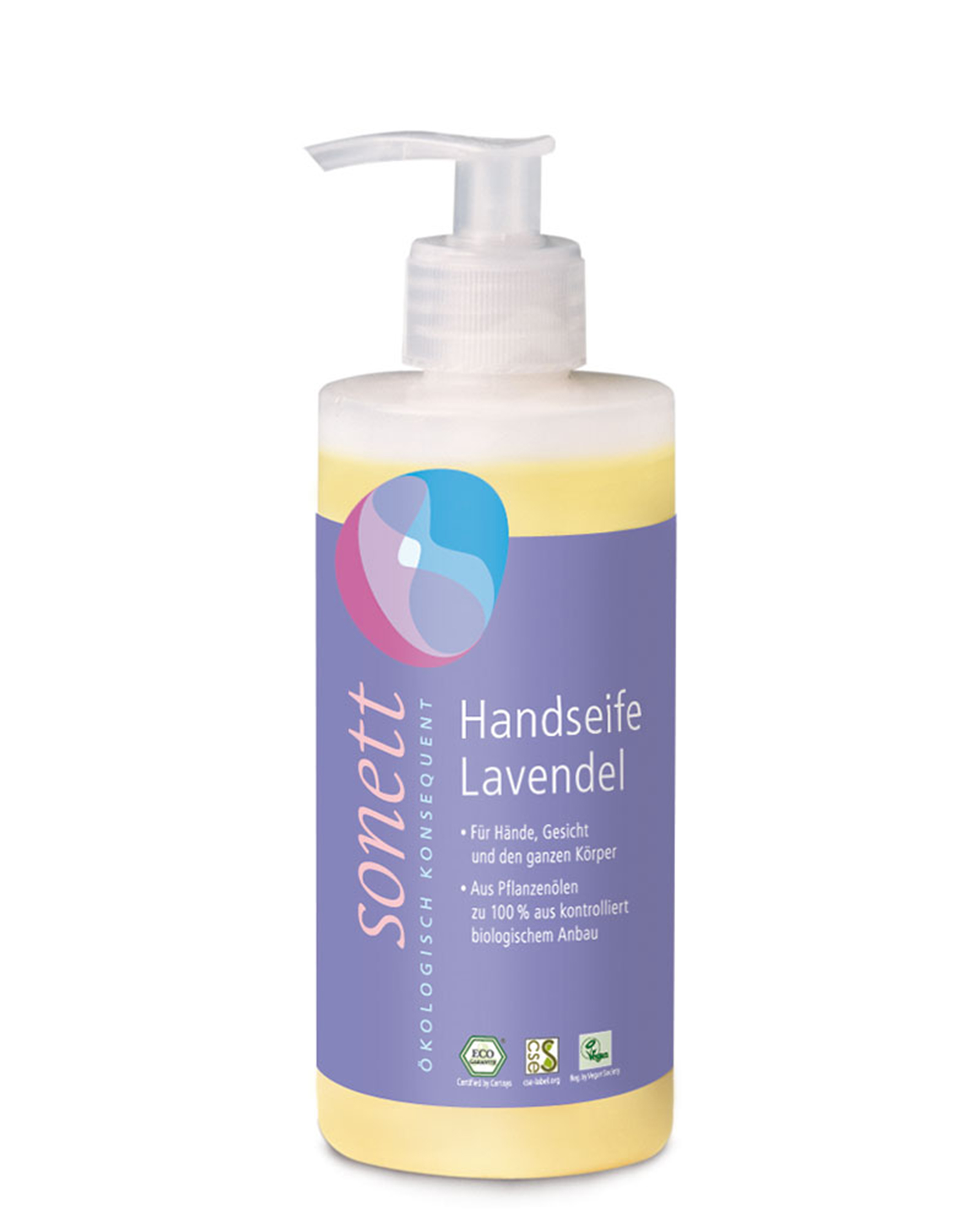 Sonett Handseife Lavendel