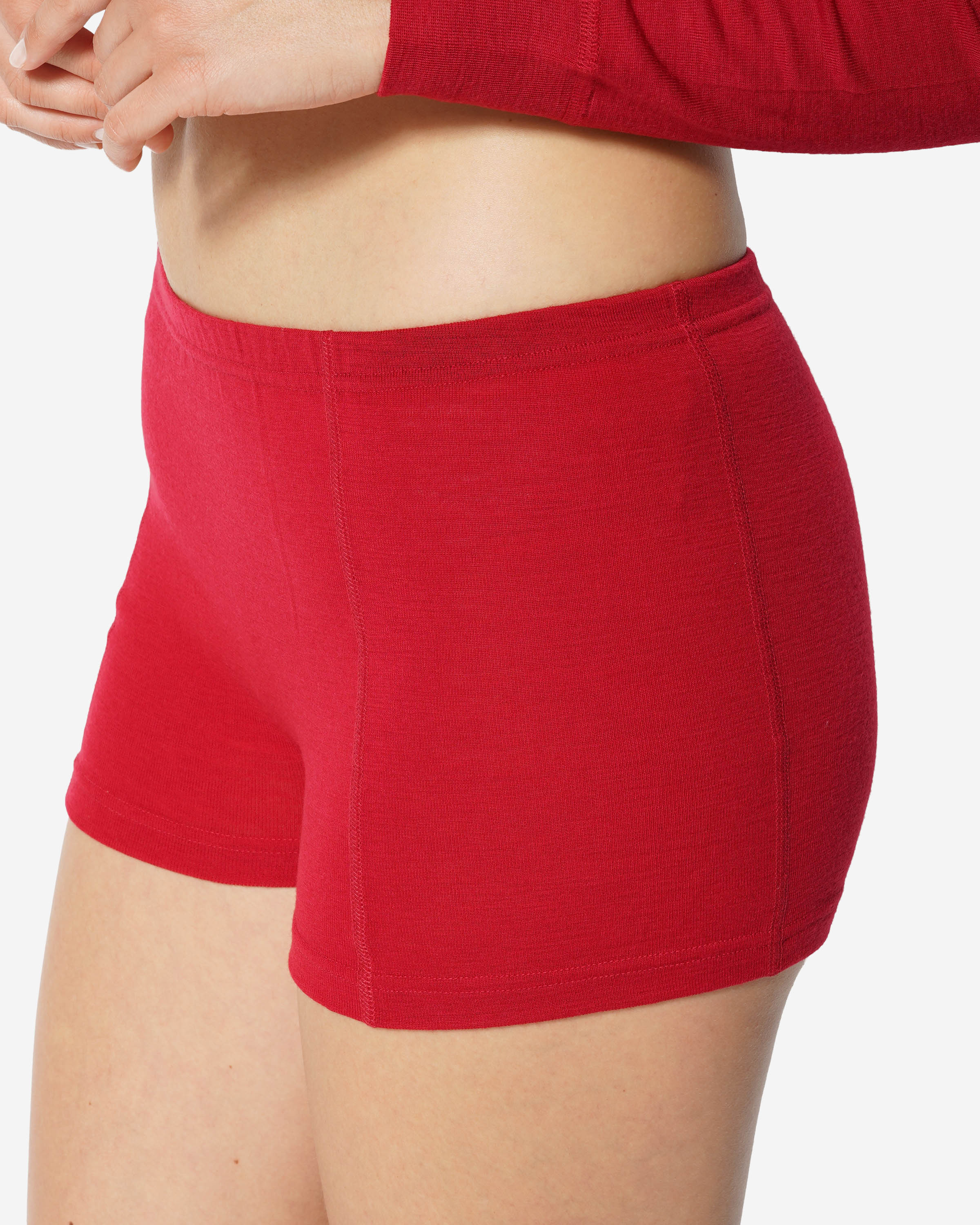 Pants kbT Merinowolle