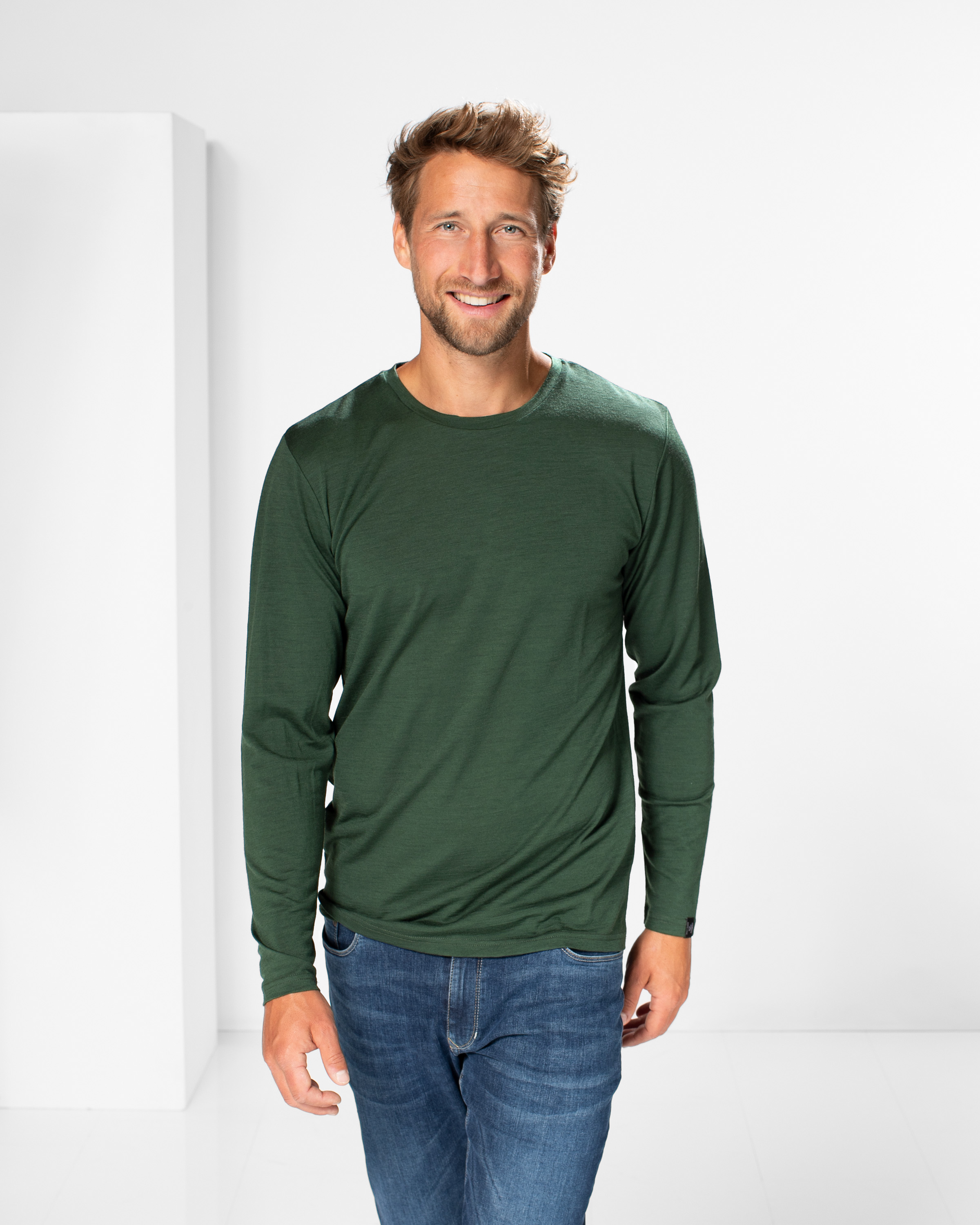 rifle green