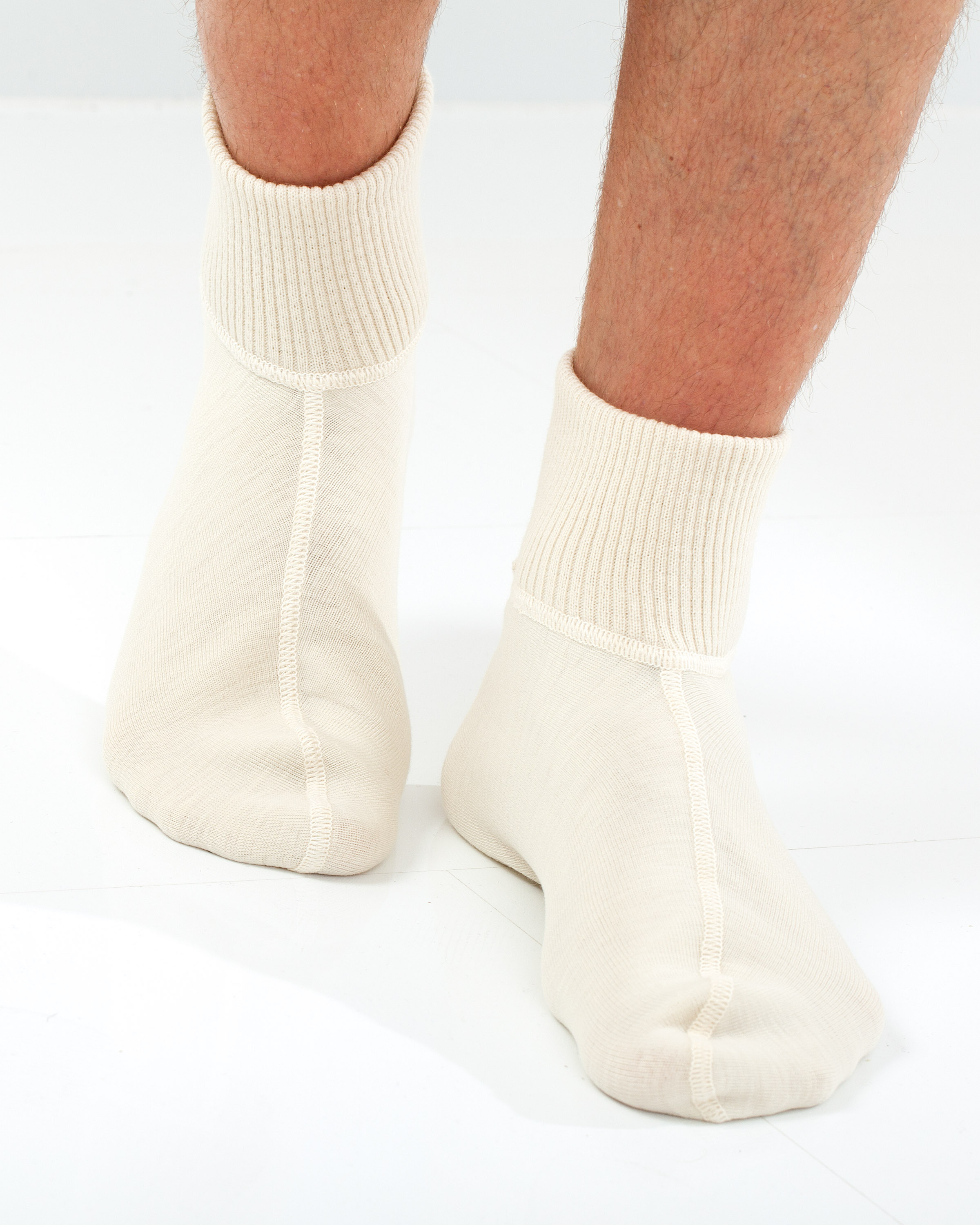 Bettsocken