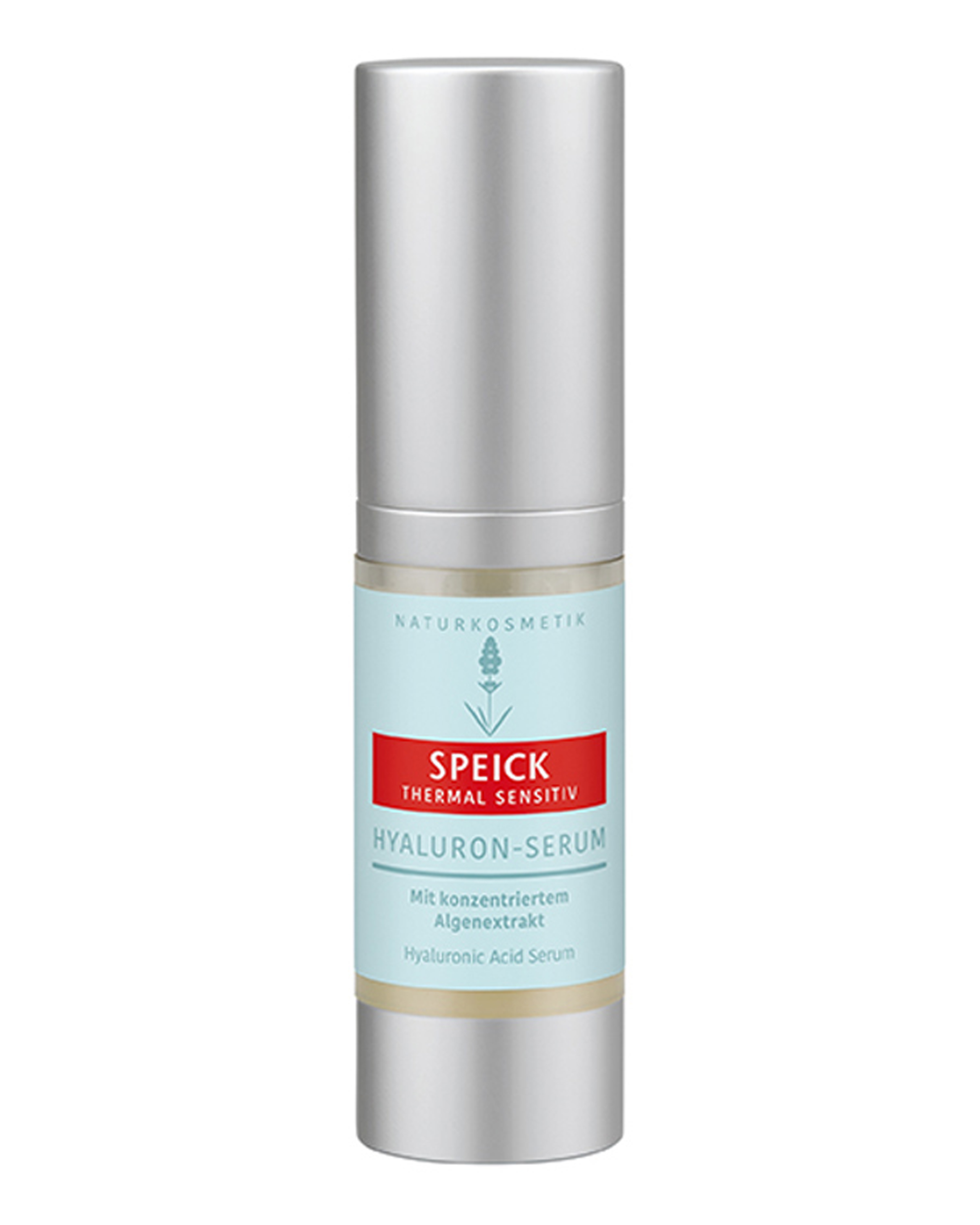 Speick Thermal sensitiv Hyaluron-Serum
