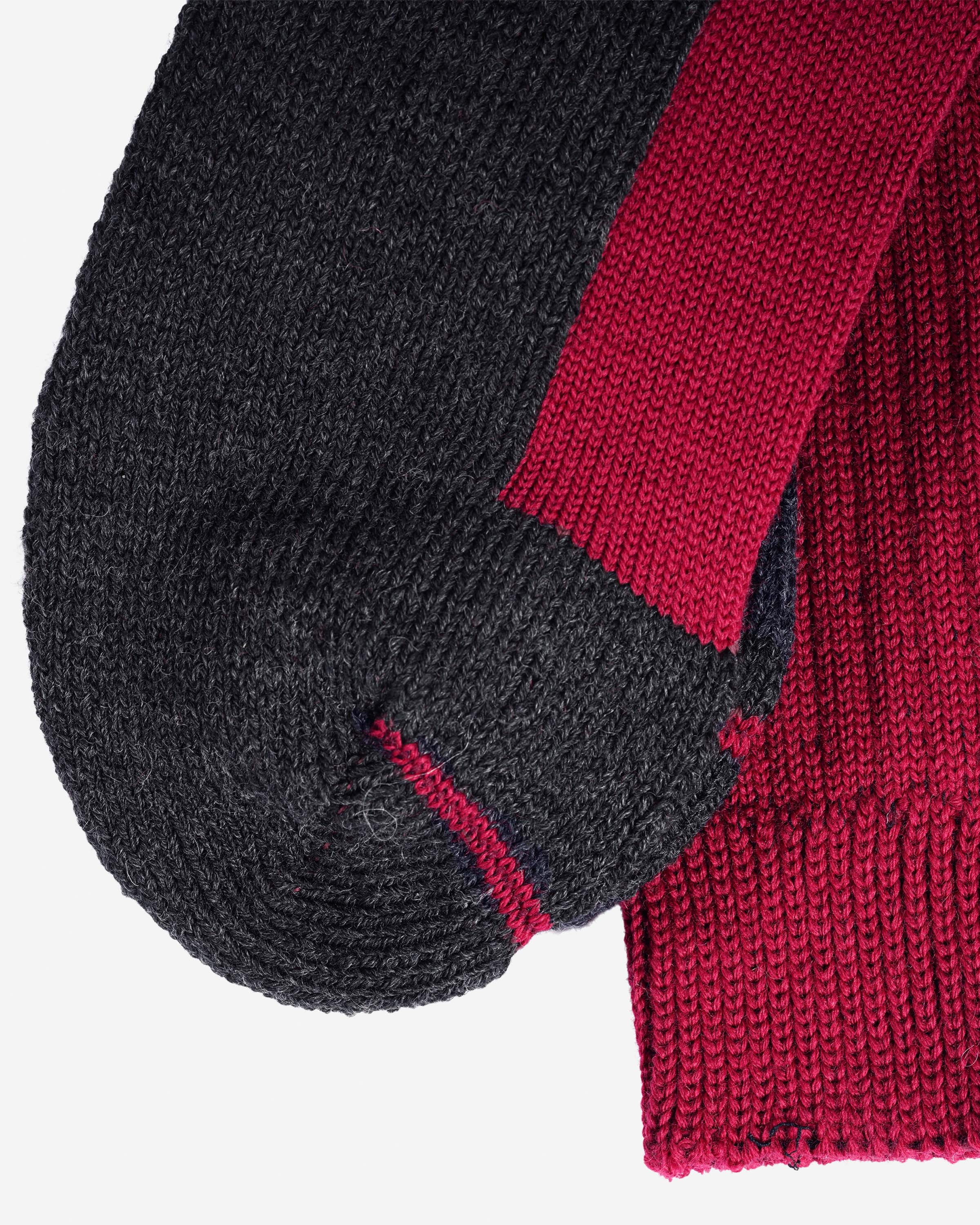 Wandersocken