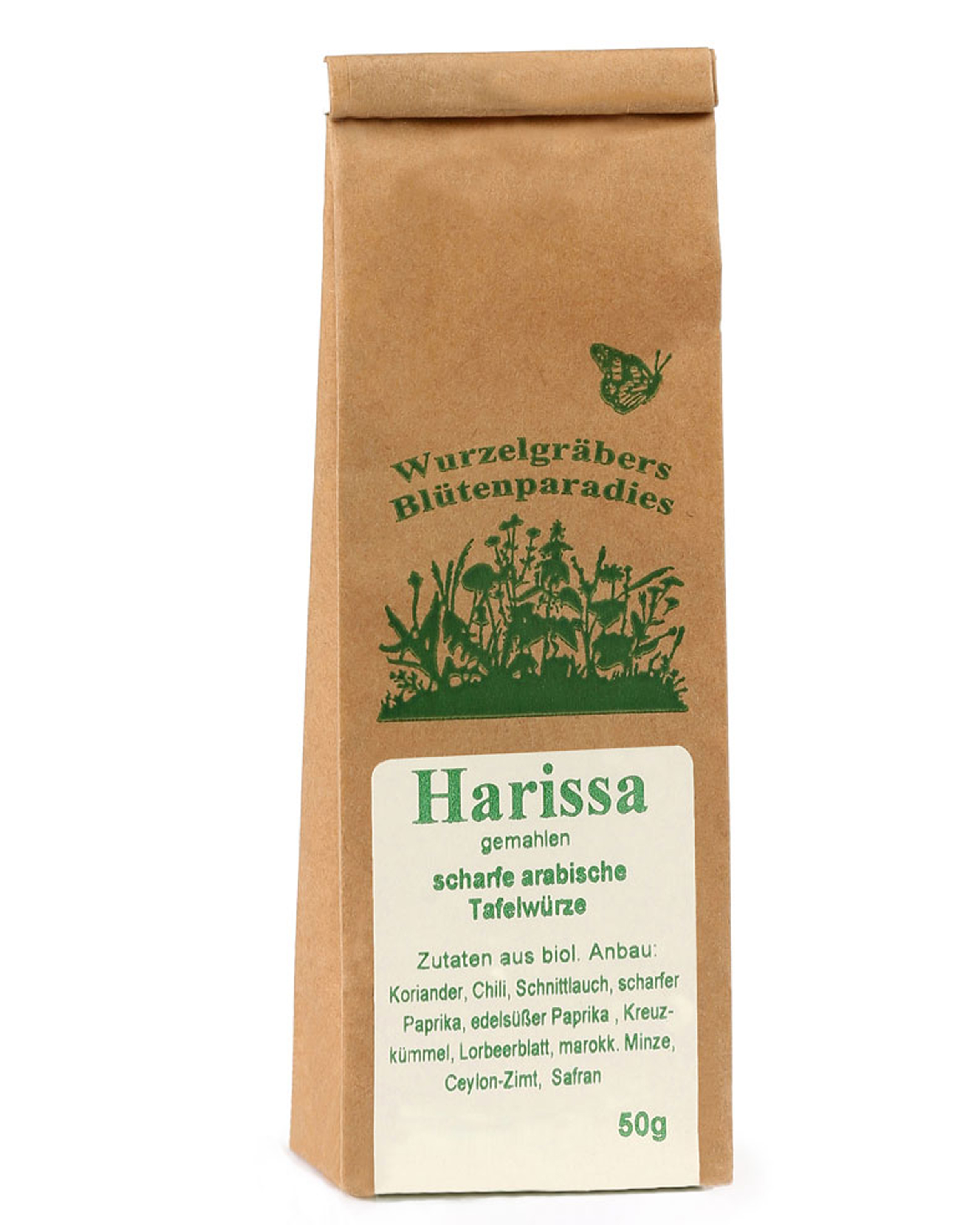 Harissa